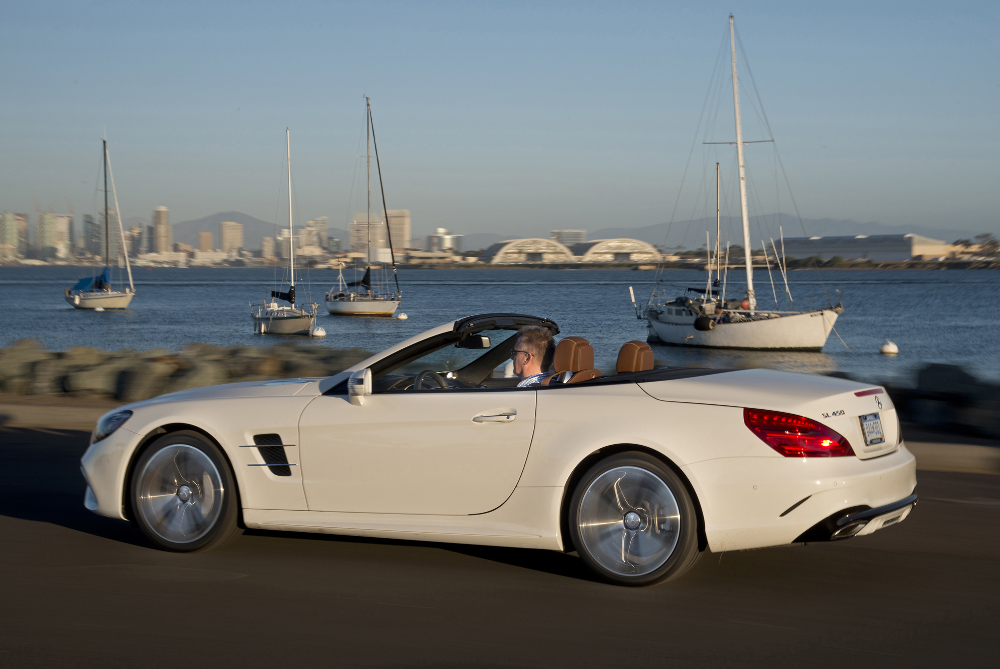 2017 Mercedes-Benz SL Review | Automobile Magazine 2017 Mercedes-Benz SL Review | Automobile Magazine