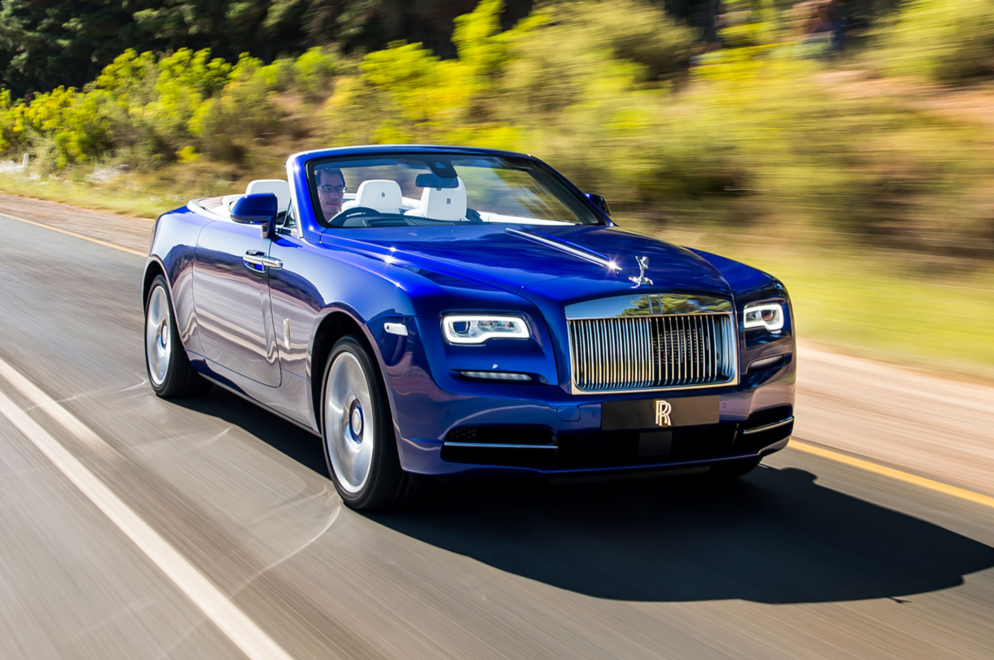 Rolls Royce Dawn For Sale In Dallas Tx 75250 Autotrader