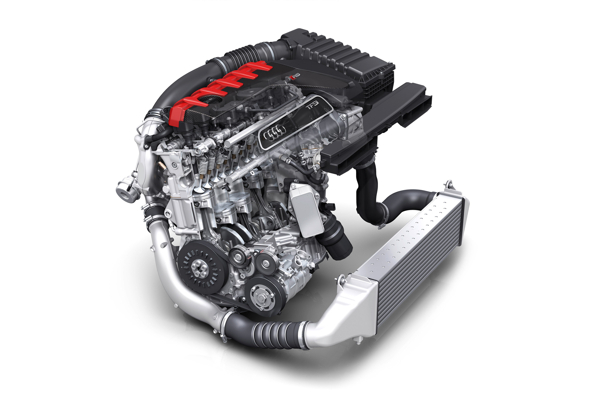 Audi Tt Rs Apr Stage 1 0 60