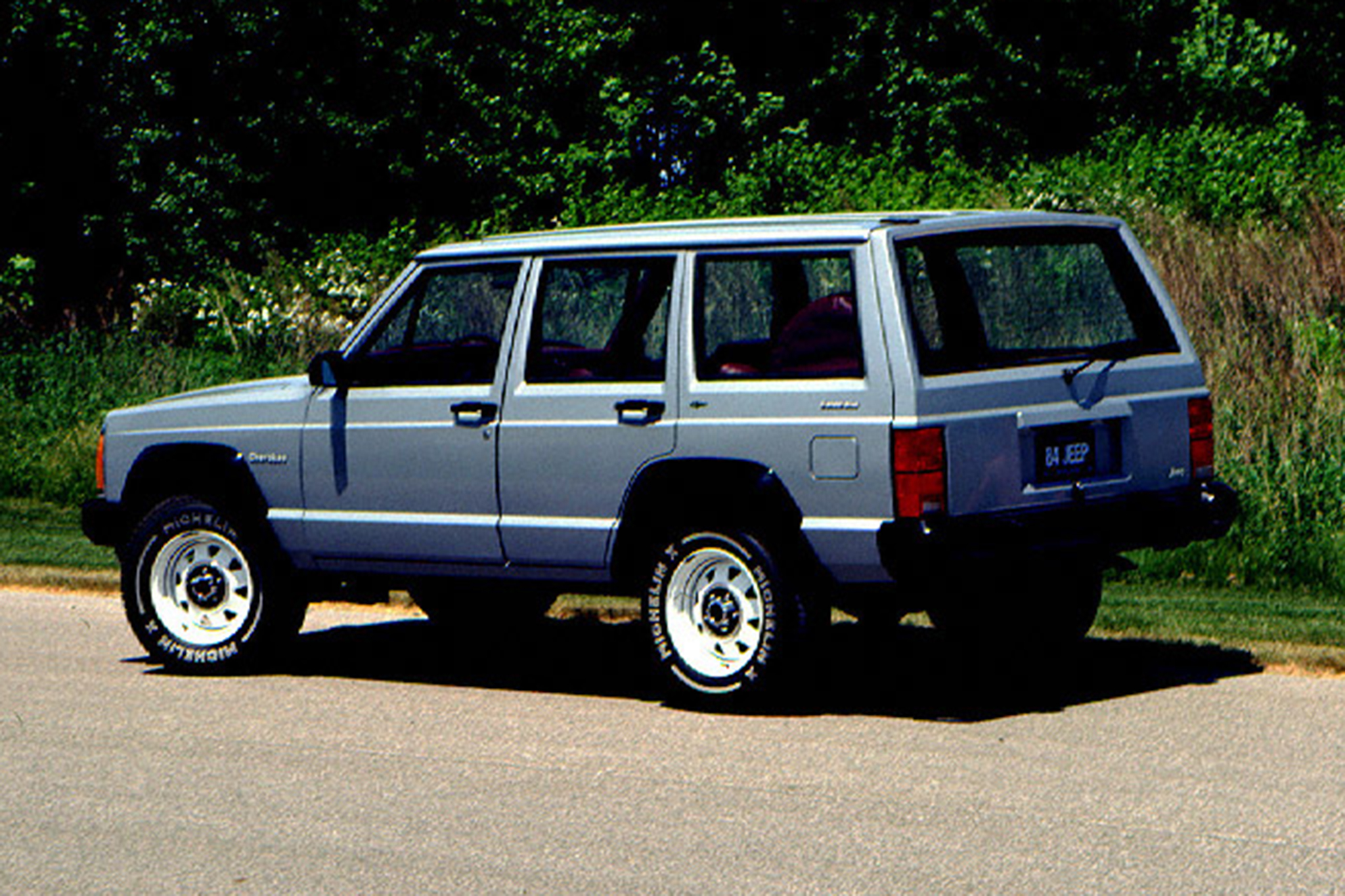 A History Of Jeep s Most Important Models Automobile Magazine