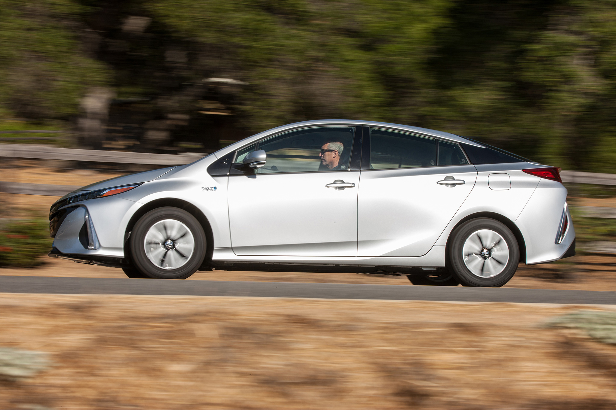 2017 Toyota Prius Prime Second Drive Roadtest Review Automobile Show More