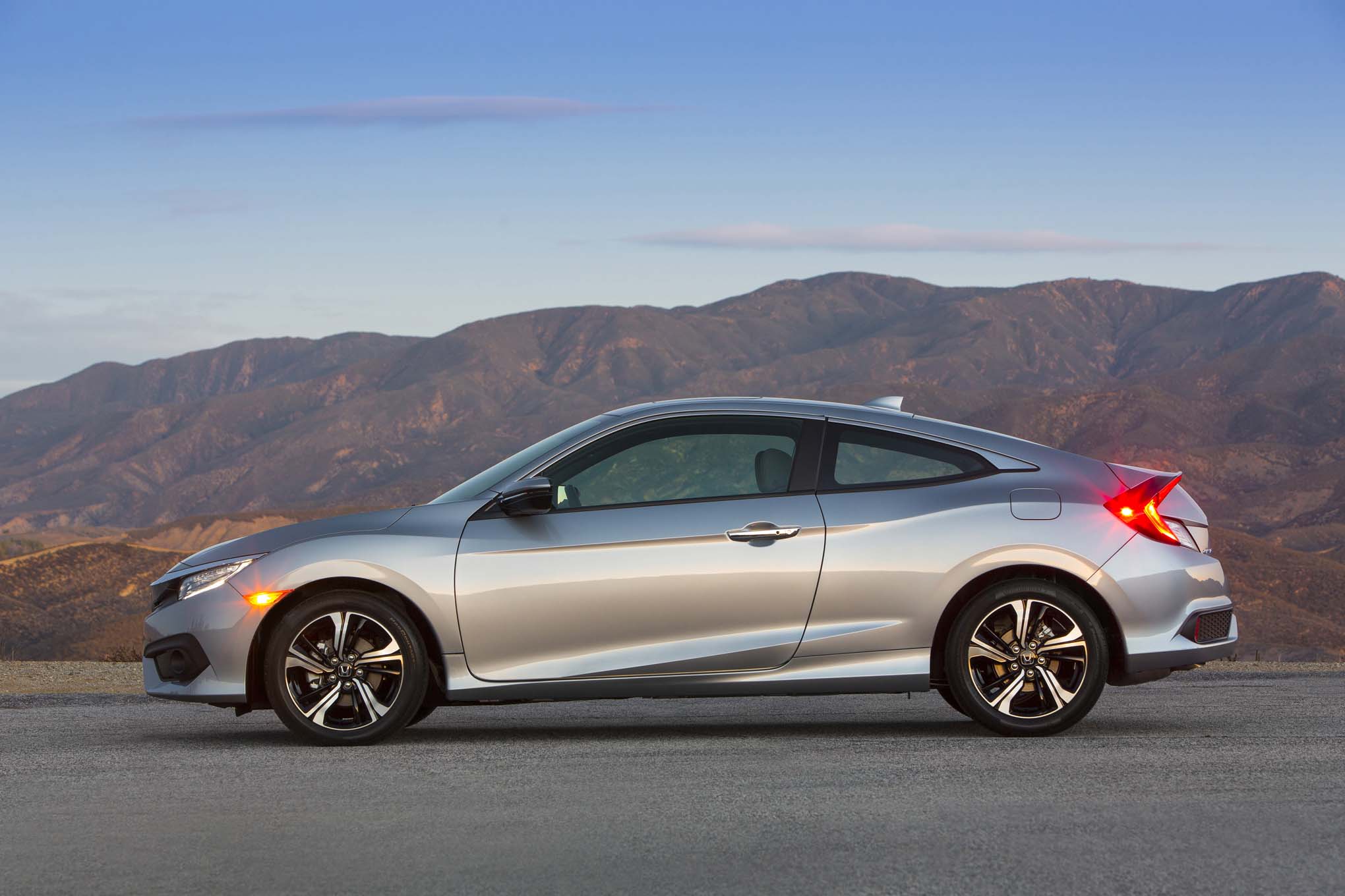 2017 Honda Civic Si Coupe Quick Take Review Automobile Magazine Show More