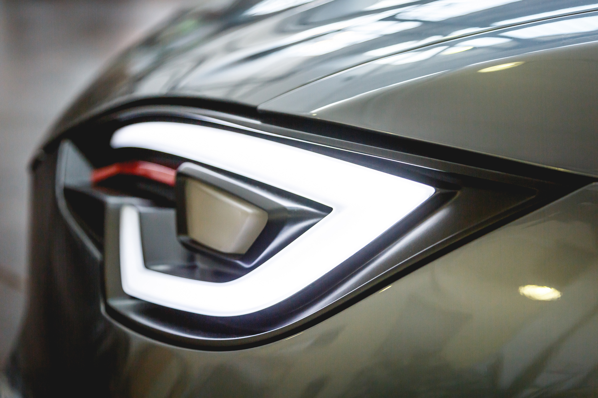 Headlight Diffuser for Z125? Kawasaki Z125 Forum