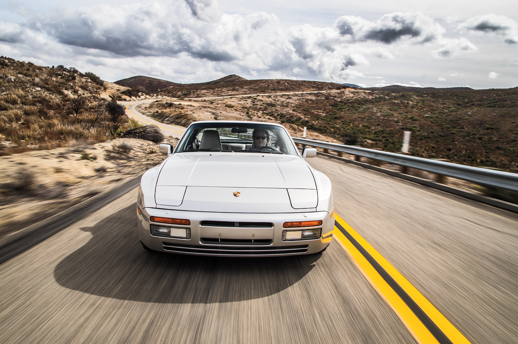 1991 Porsche 944 S2 For Sale On Bat Auctions Sold For 18 500 On