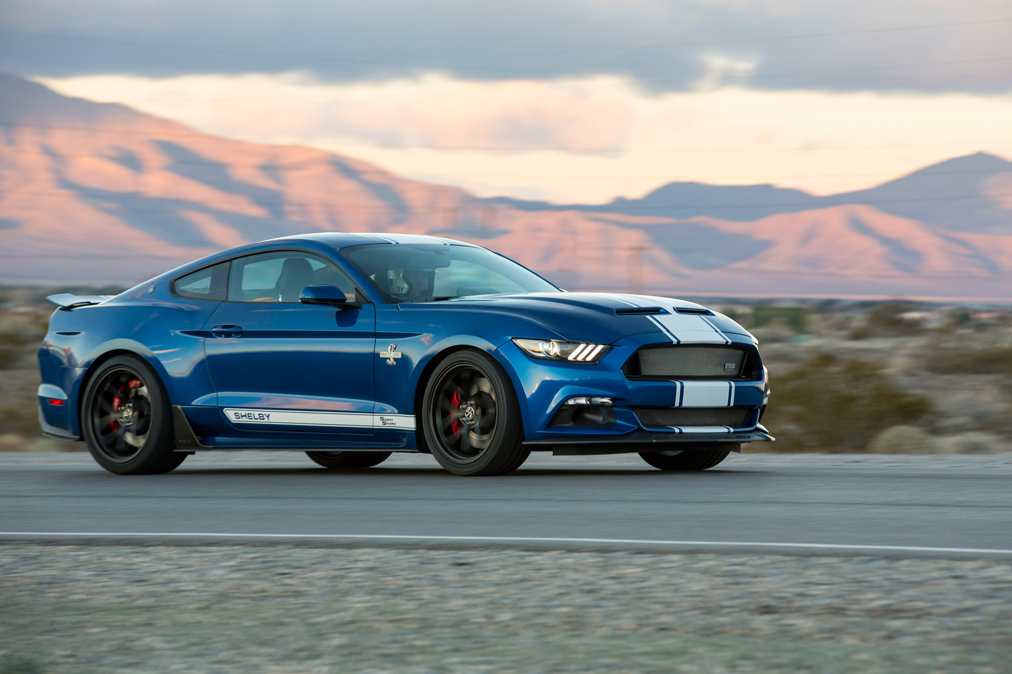 2017 Shelby Super Snake Celebrates Model S 50th Anniversary 2017 Shelby Super Snake Celebrates Model S 50th Anniversary 37 Adver To Skip 1
