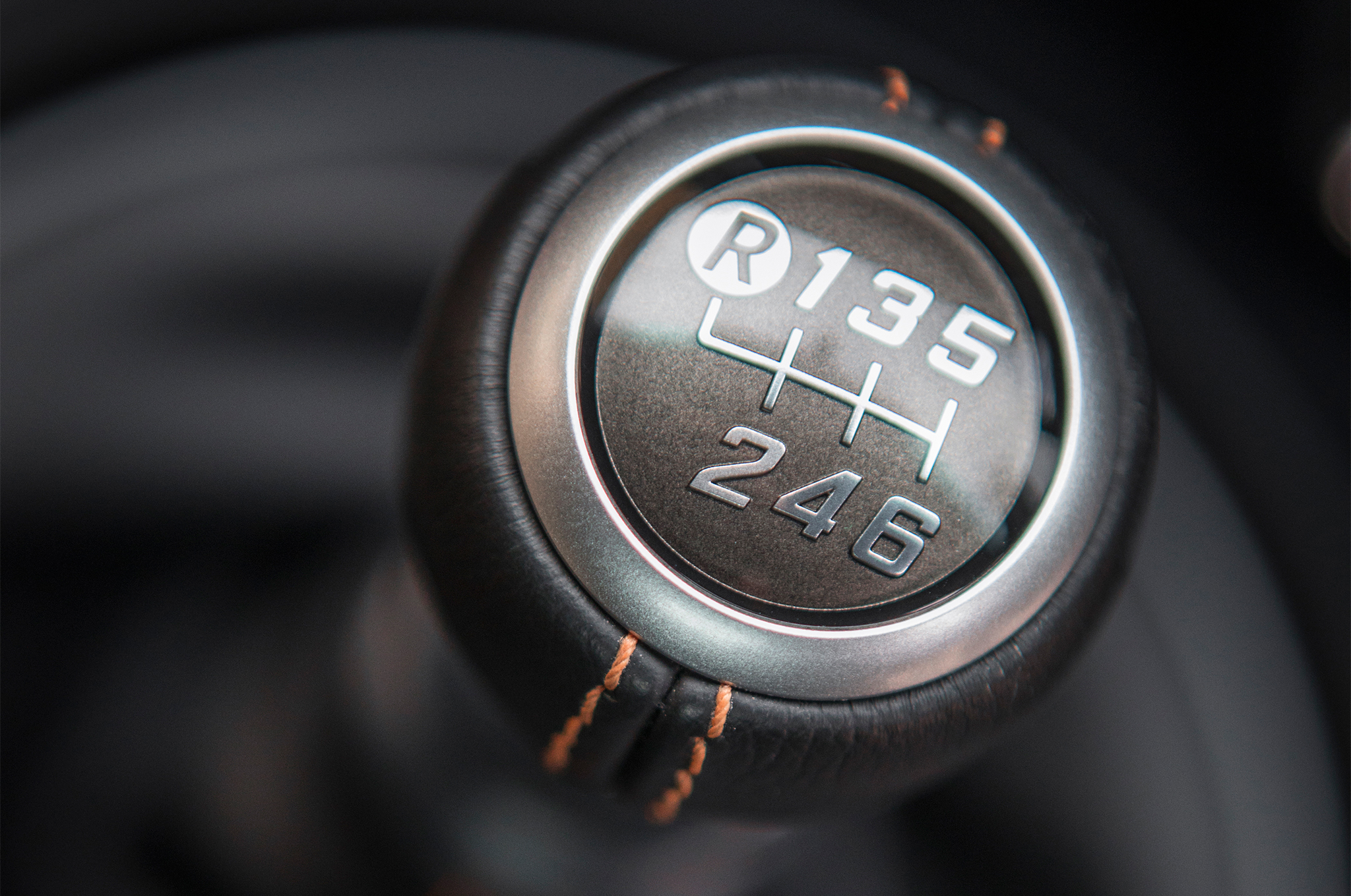 2017 Toyota 86 860 Special Edition gear knob 2017 Toyota 86 860 Special Edition gear knob