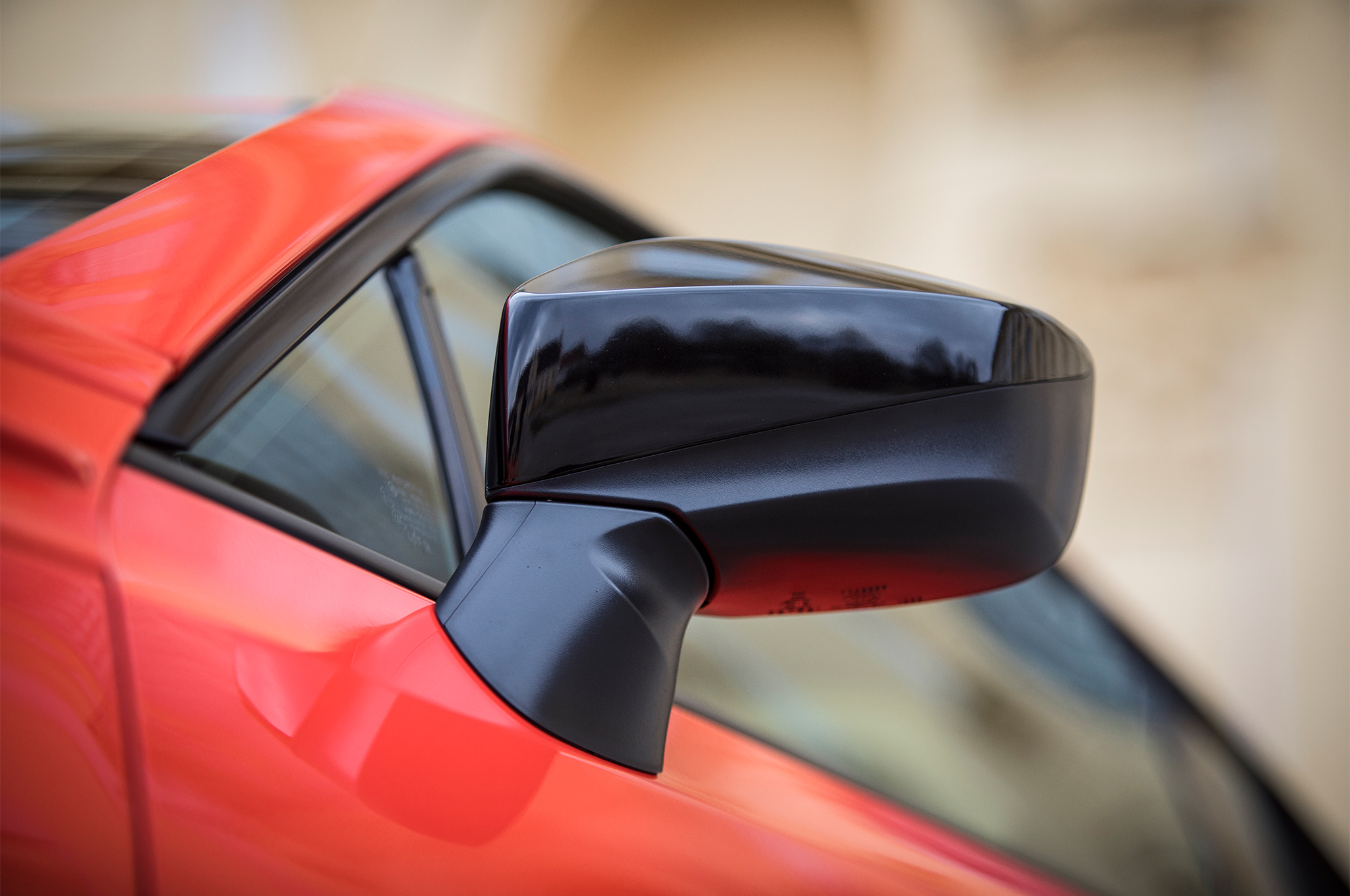 2017 Toyota 86 860 Special Edition side mirror 1 2017 Toyota 86 860 Special Edition side mirror 1