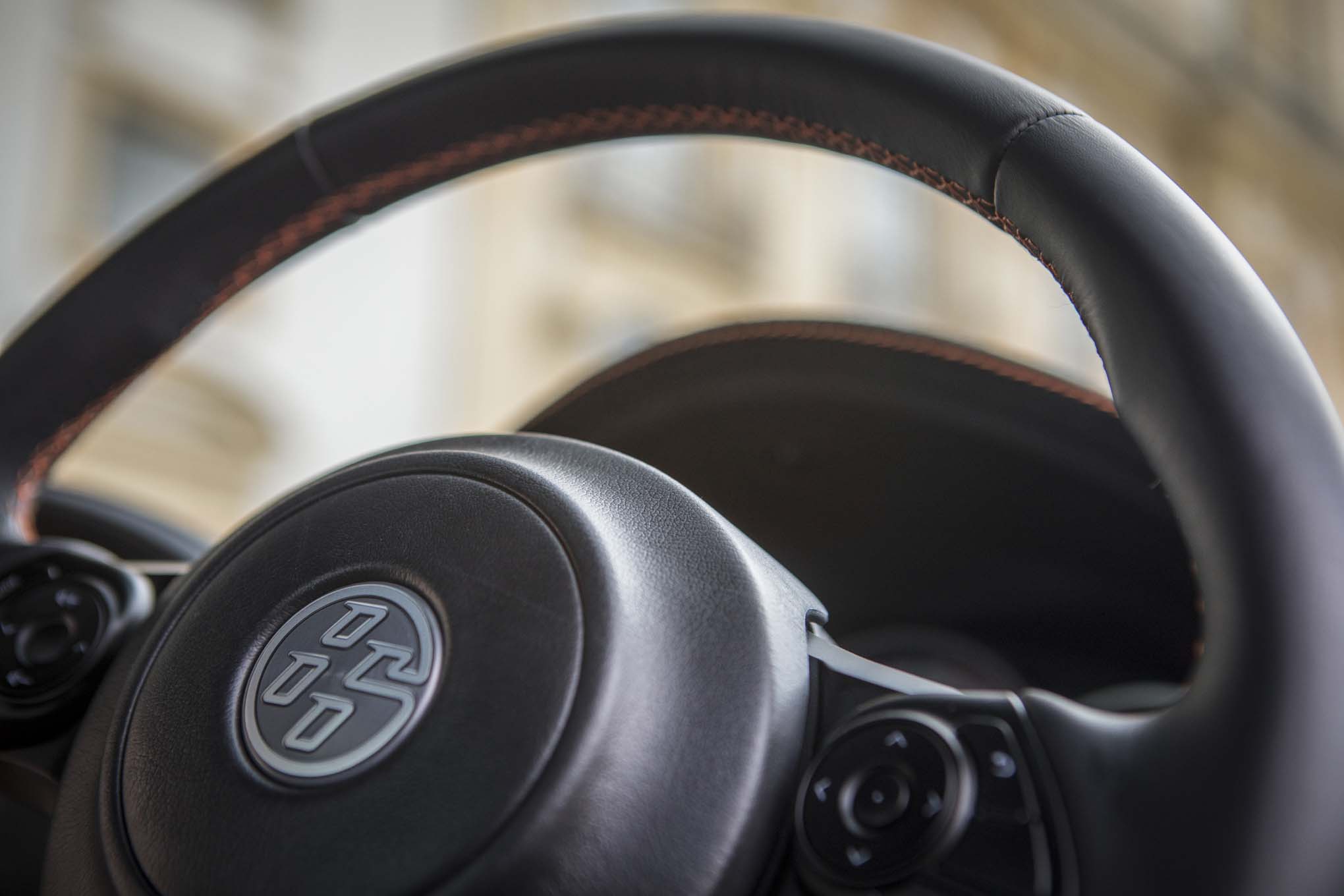 2017 Toyota 86 860 Special Edition steering wheel 2017 Toyota 86 860 Special Edition steering wheel