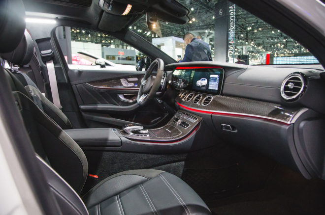 2018 Mercedes-AMG E63 S Wagon Lands on American Soil | Automobile ... 2018 Mercedes-AMG E63 S Wagon Lands on American Soil | Automobile ...