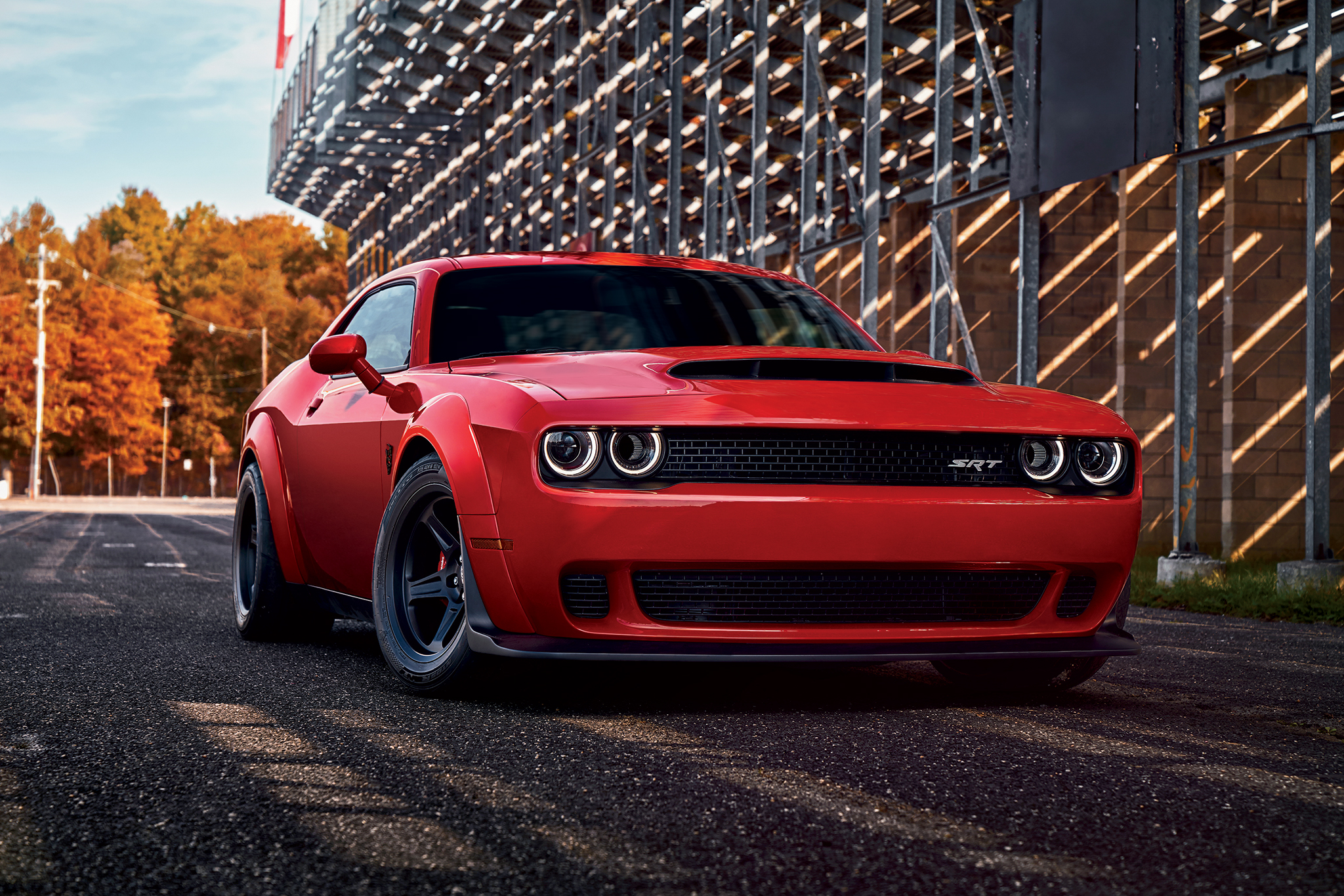 2020 Dodge Challenger 50th Anniversary Dodge Cars Review