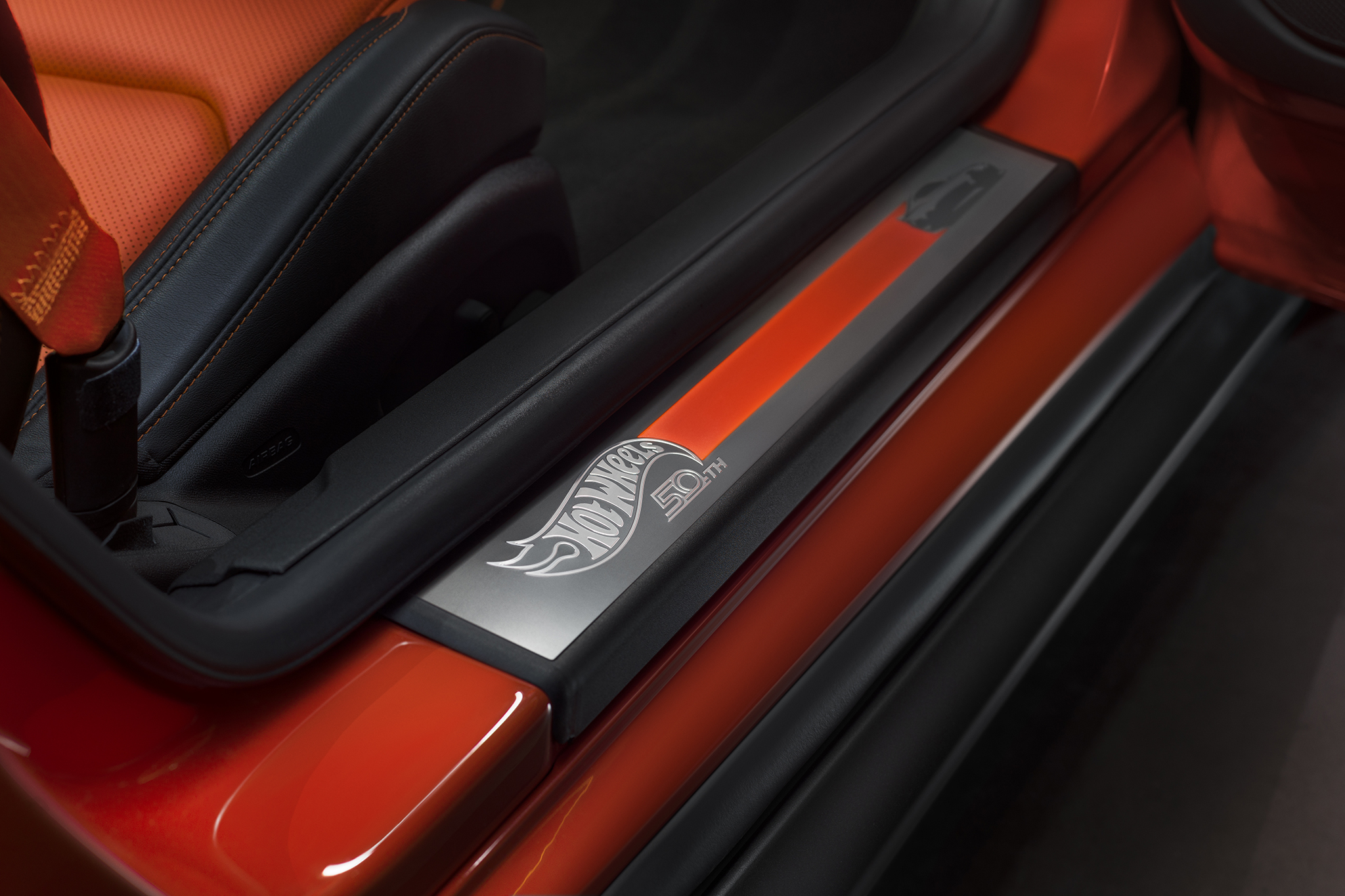 2017 Camaro 50th Anniversary >> 2018 Chevrolet Camaro Hot Wheels Edition Unveiled Ahead of ... 2017 Camaro 50th Anniversary >> 2018 Chevrolet Camaro Hot Wheels Edition Unveiled Ahead of ...