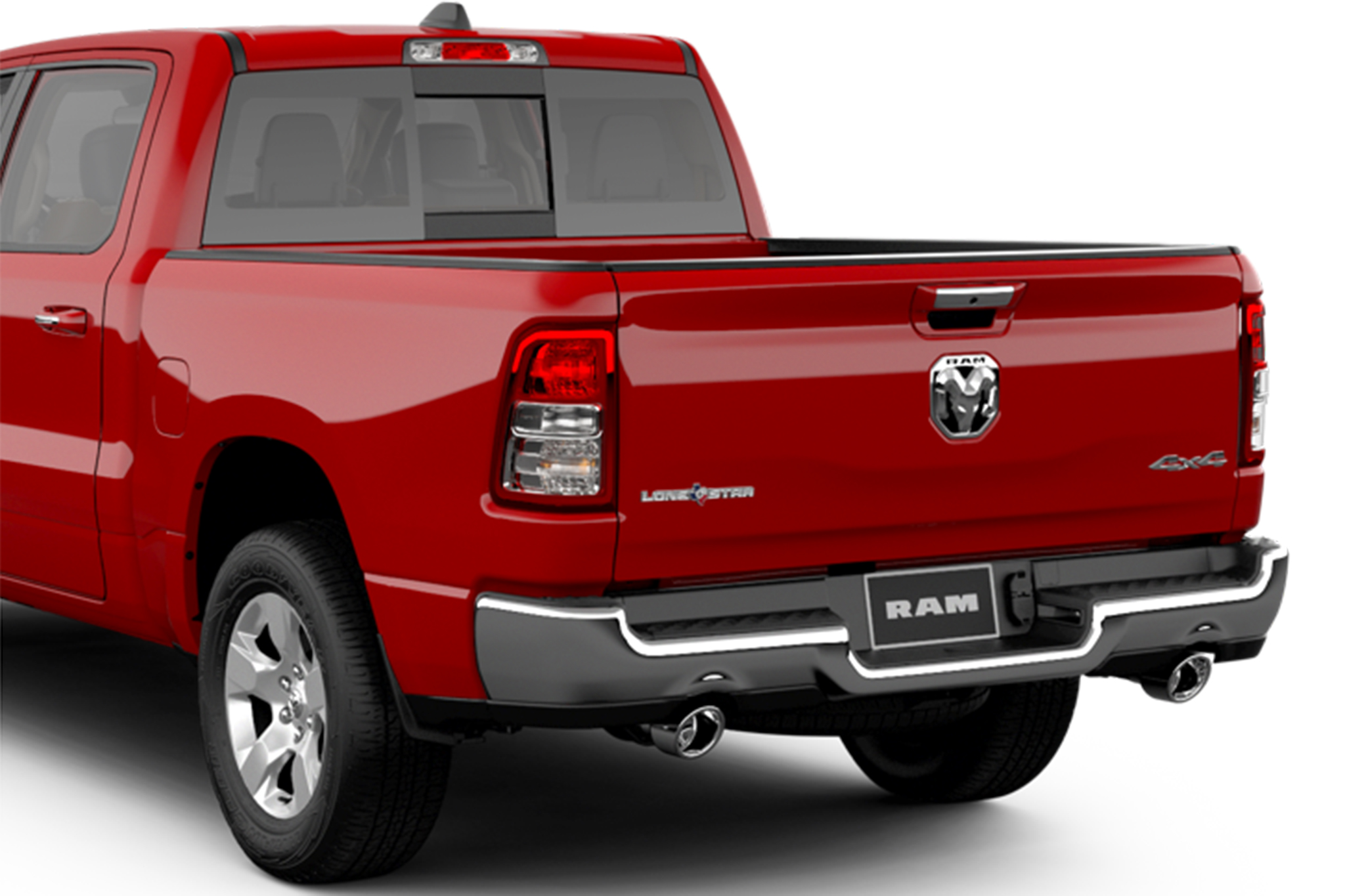 2019 Ram 1500 Lone Star Edition Drops In Dallas