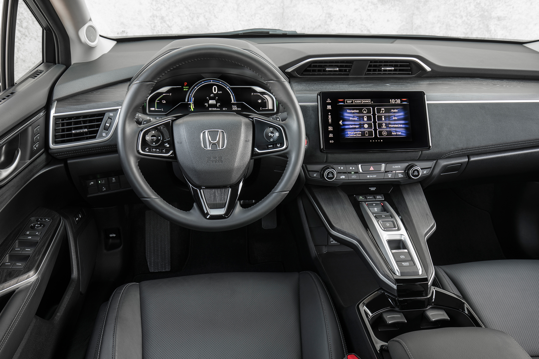 2018 Honda Vision 110 Specifications And Pictures