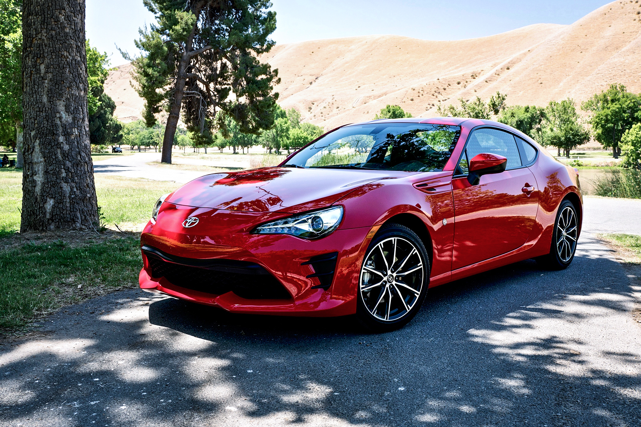 Stunning 2018 Toyota 86 Photos: Prices & Reviews You Need To See - p6pub1o