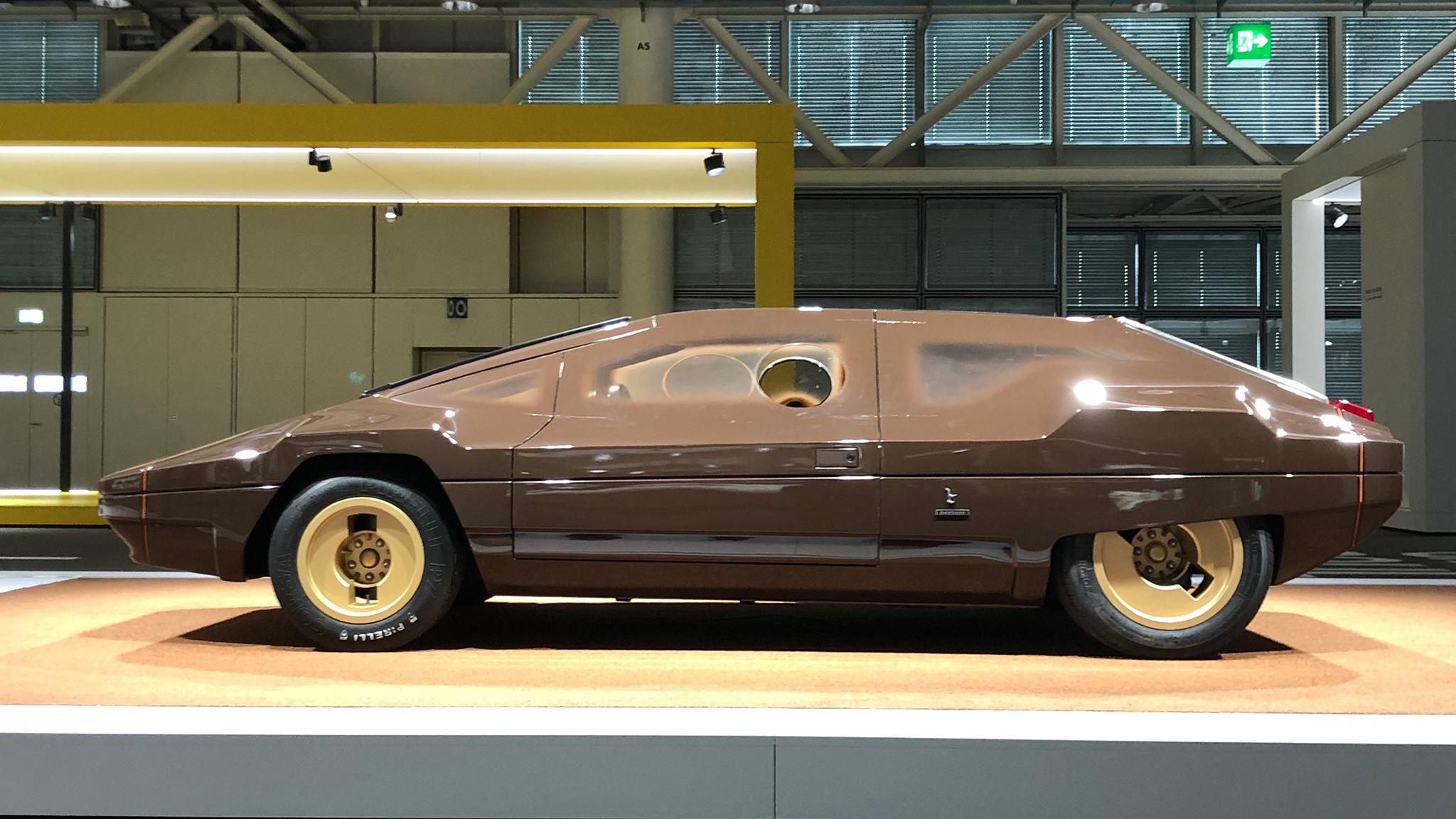 Artistic Autos Our 10 Favorite Cars From Grand Basel