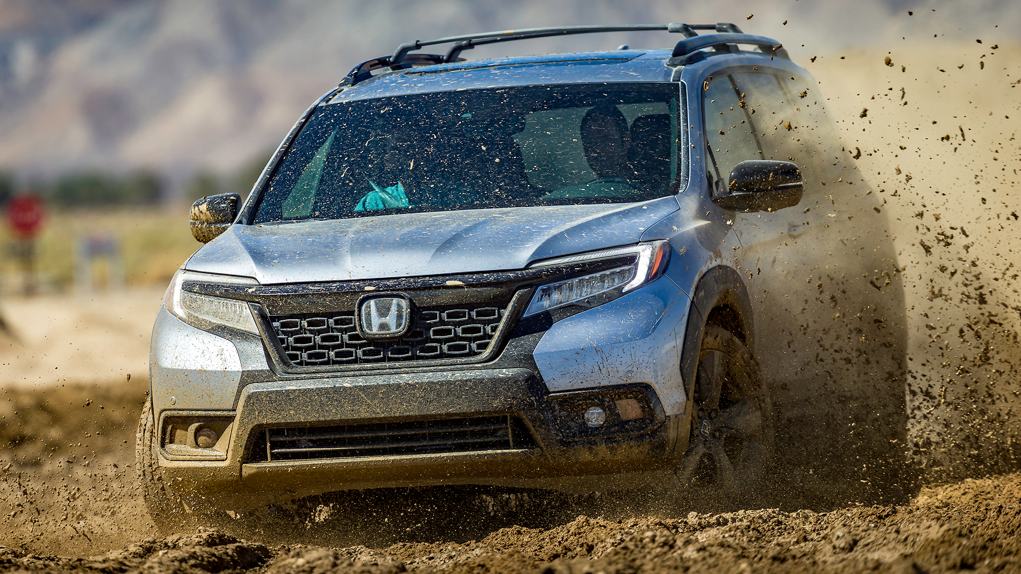 2019 Honda Passport: Here Are the Official Details ... 2019 Honda Passport: Here Are the Official Details ...