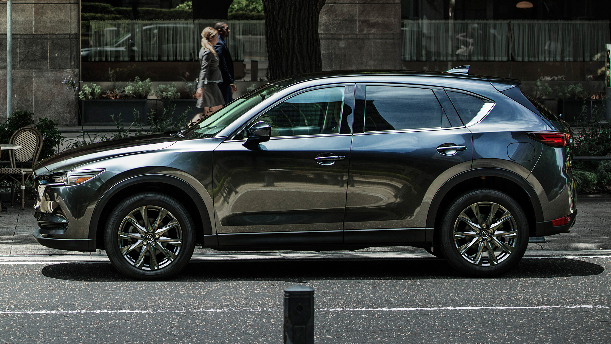 Mazda Cx 5 0 60 >> 2019 Mazda Cx 5 Diesel Review A Good Notion Once Mazda Cx 5 0 60 >> 2019 Mazda Cx 5 Diesel Review A Good Notion Once