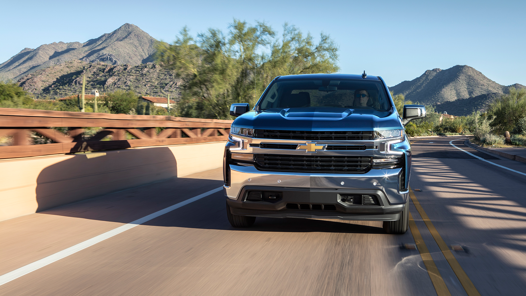2019 Chevrolet Silverado 4 Cylinder Review Automobile
