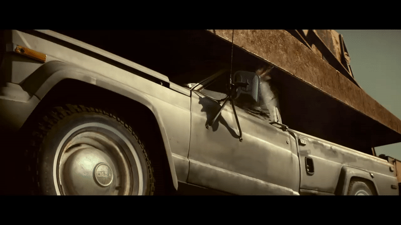 Jeep S 2020 Gladiator Super Bowl Commercial Makes Us Cry Jeep Gladiator Ad
