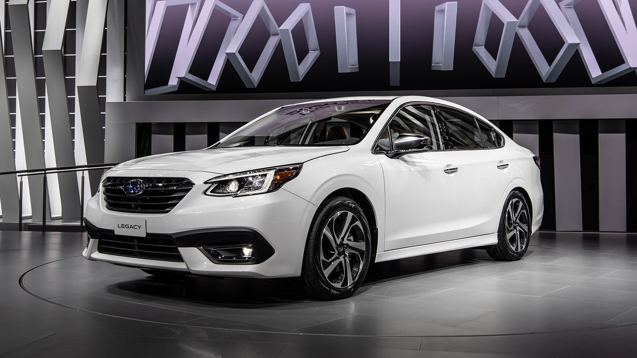 Inspirational 88 Zeneva 2020 Subaru Inspirational 88 Zeneva 2020 Subaru