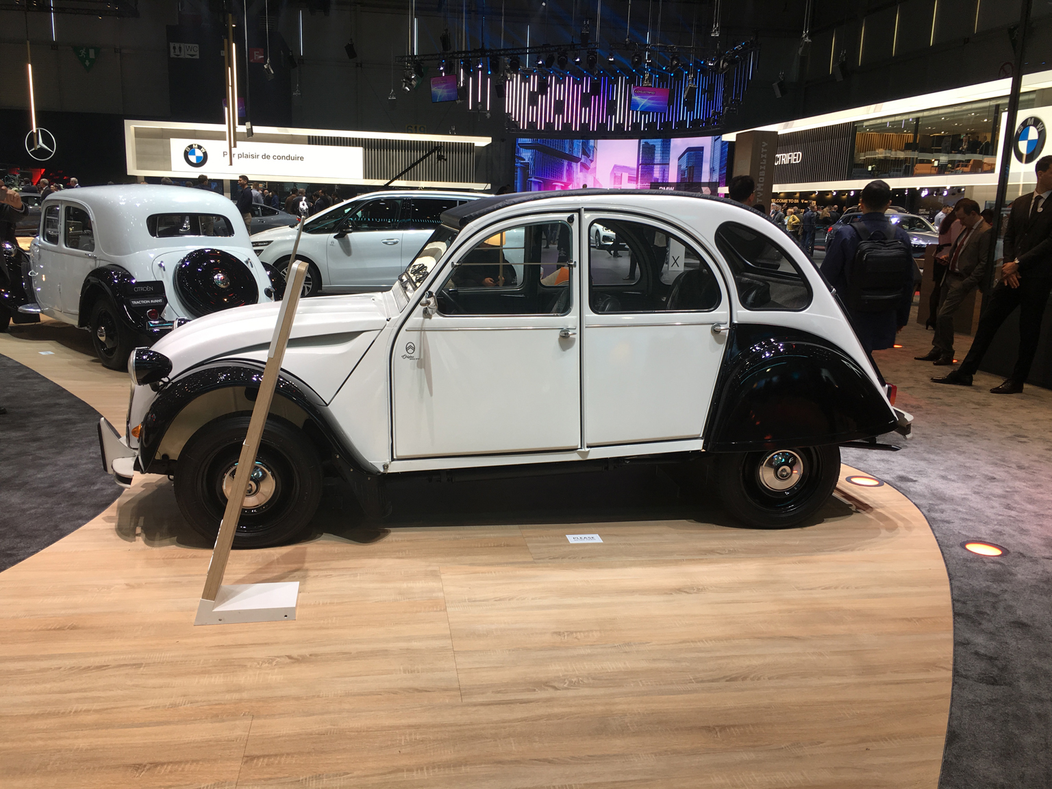 Citroen at Geneva 2019 62