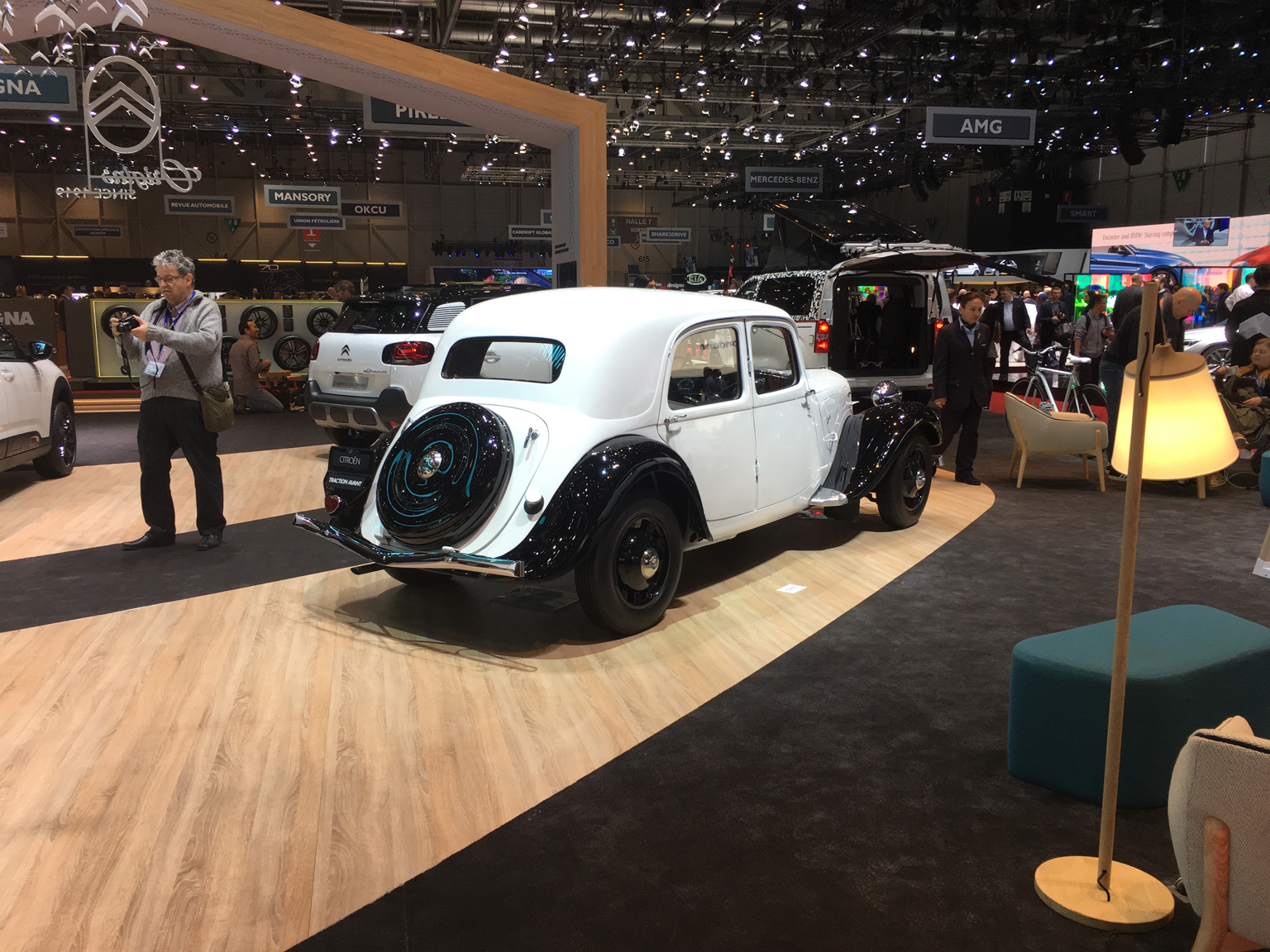 Citroen at Geneva 2019 79