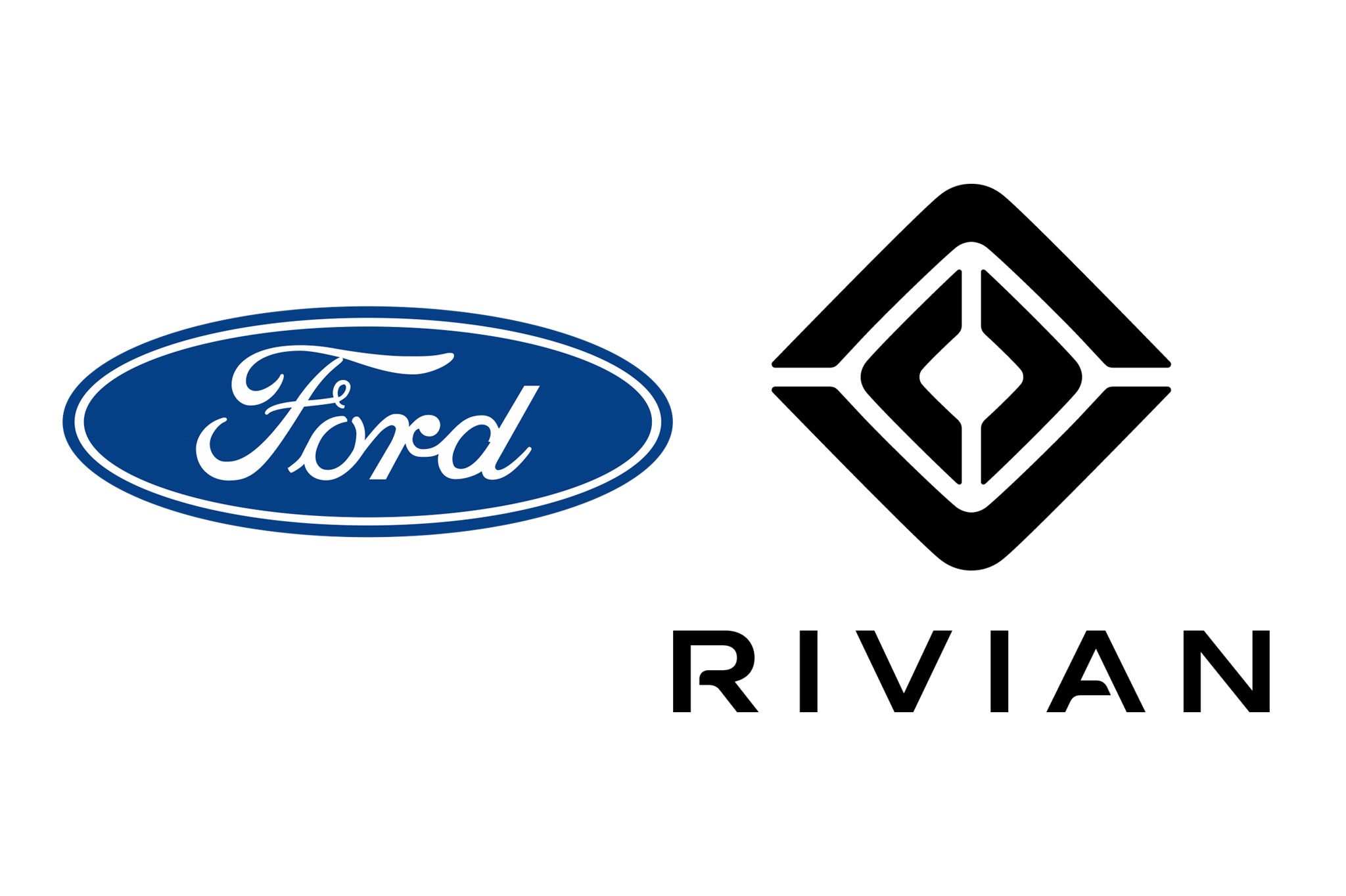 Ford Invests $500M in Rivian, Opens Path to F-150 EV | Automobile Magazine
