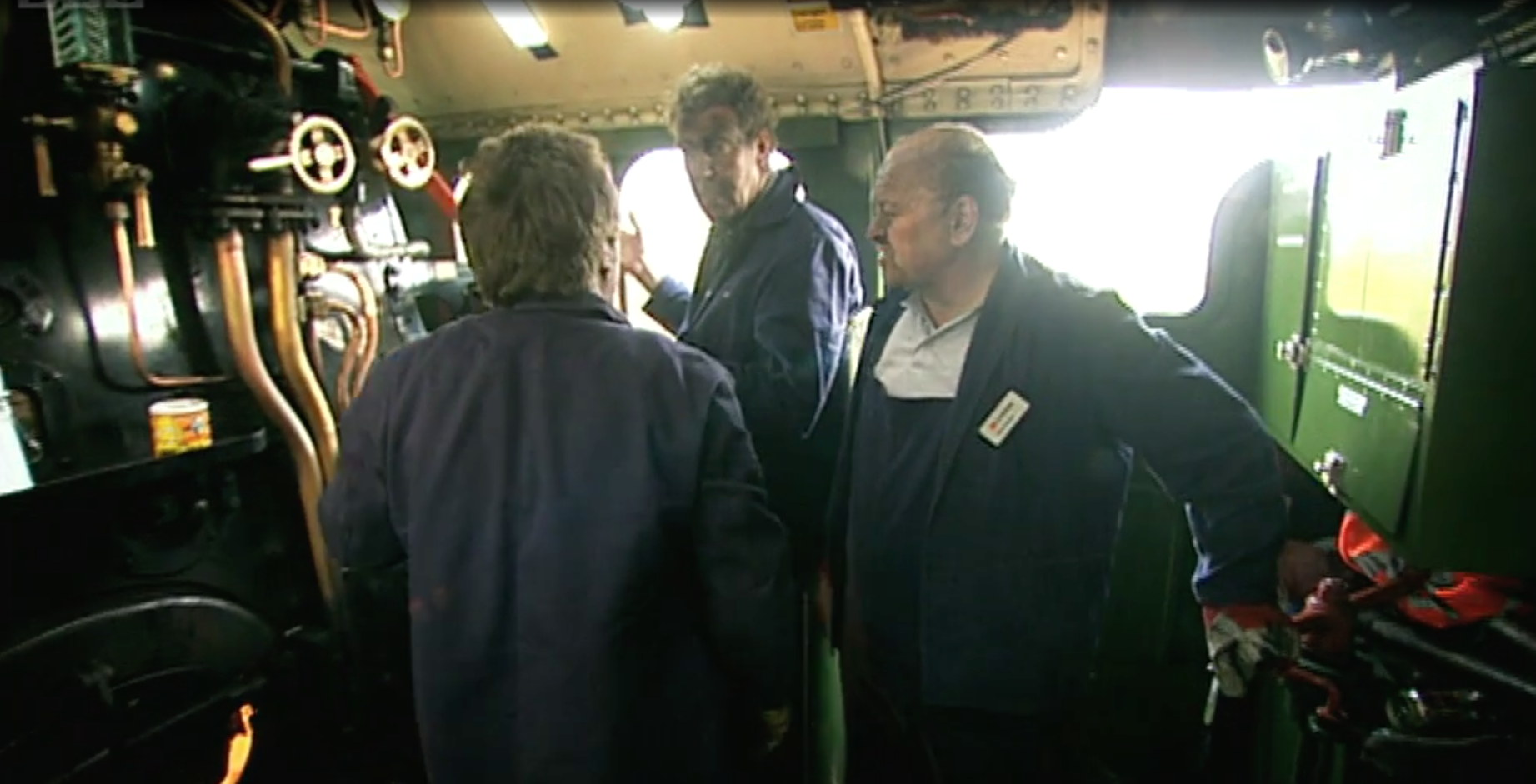 Favorite Top Gear Episodes Season 13, Episode 1, Stig + FXX