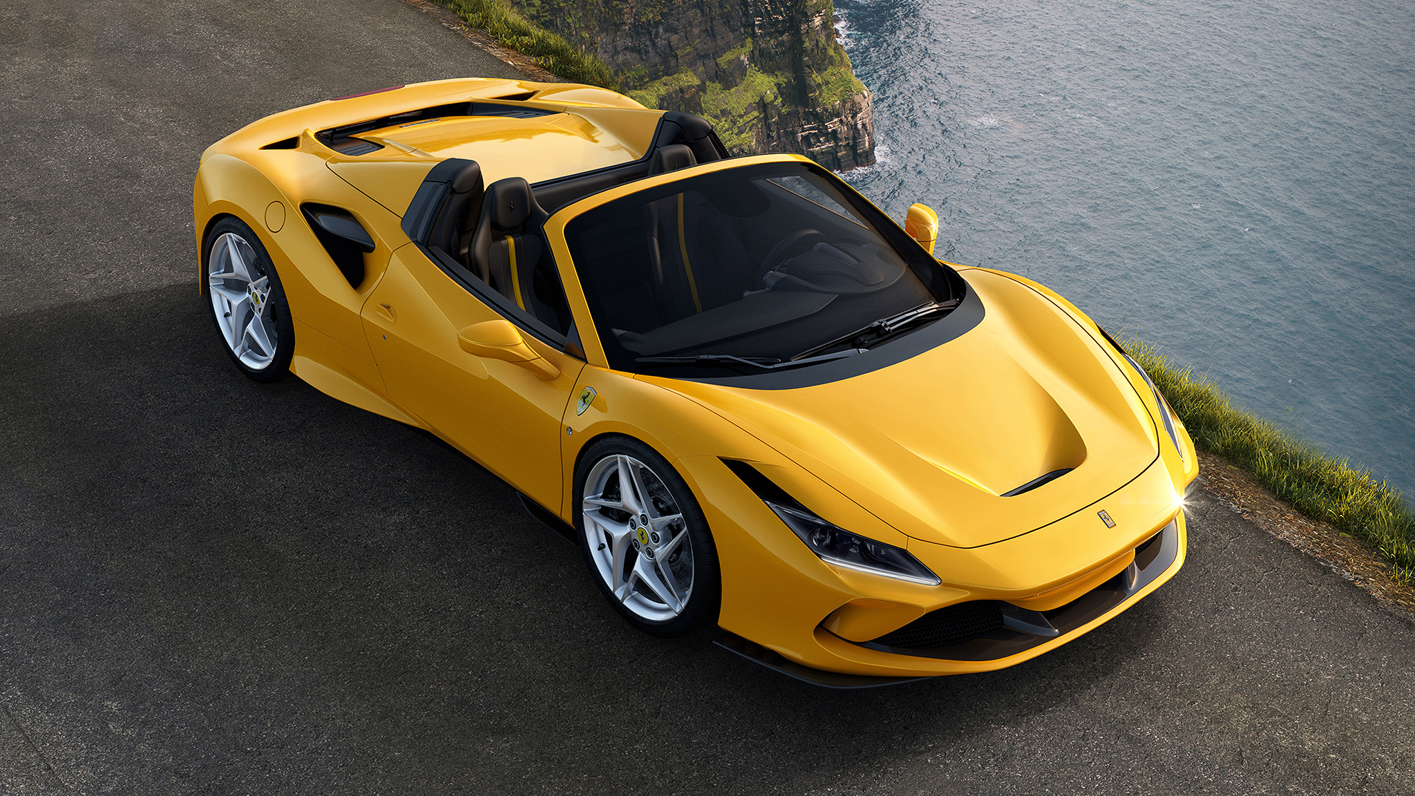 2020 Ferrari SUV Rumors, Pictures, Specs >> 2022 Ferrari Purosangue Suv Renderings Rumors 2020 Ferrari SUV Rumors, Pictures, Specs >> 2022 Ferrari Purosangue Suv Renderings Rumors