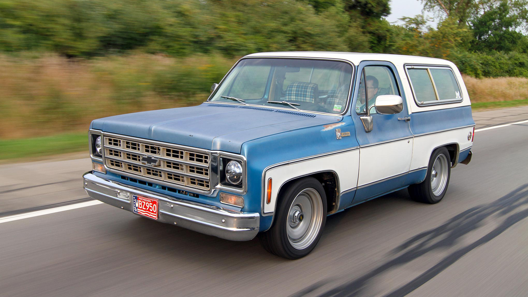 Barry Kluczyk Author At Automobile Magazine