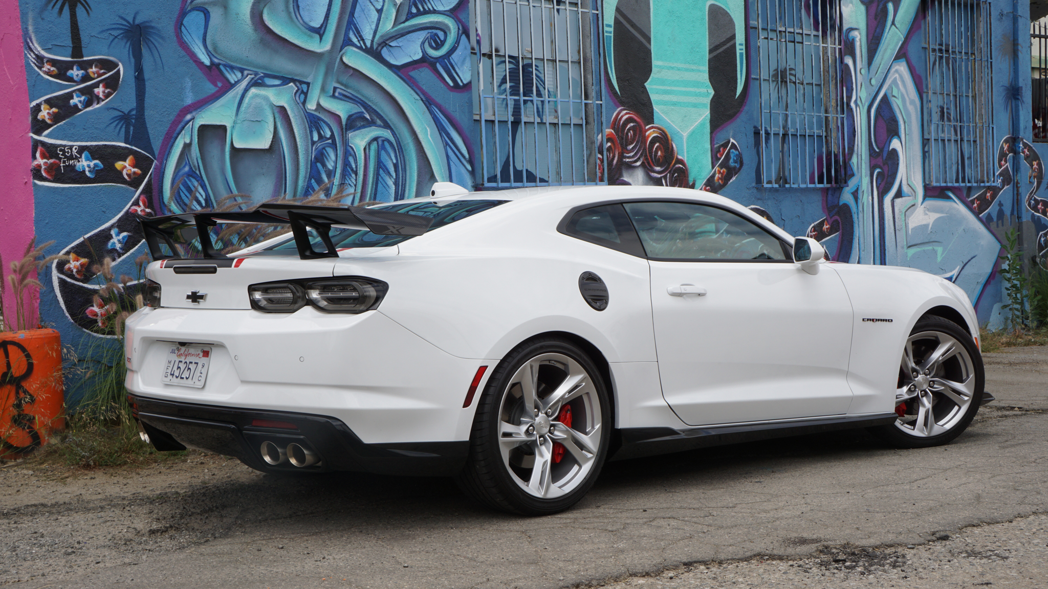 Examined: Get Your Aptitude on With an Accessorized 2020 Chevrolet