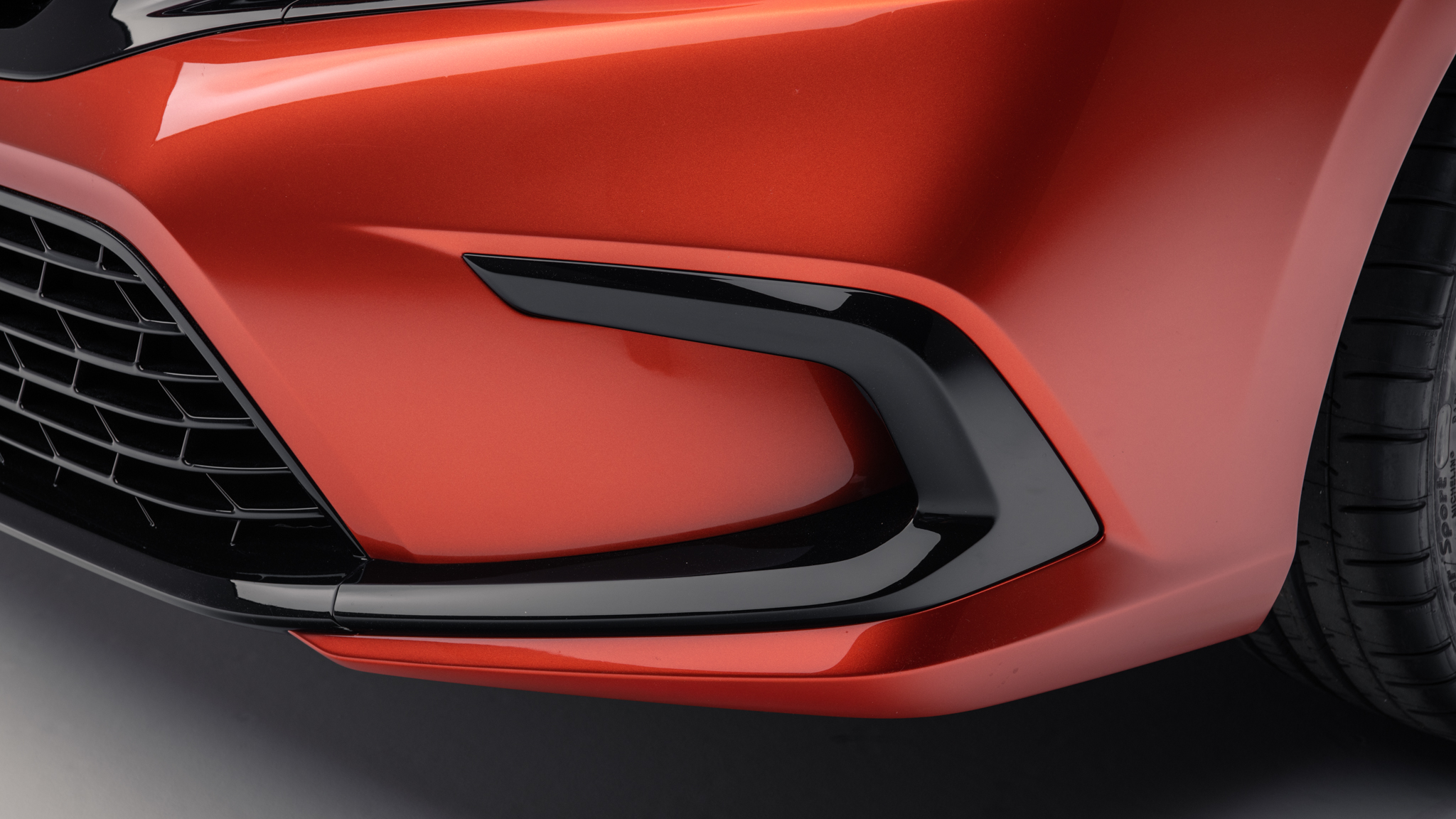 2022 Honda Civic Sedan Prototype Previews a More Mature ...