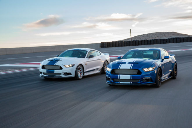 2017 Shelby Super Snake Celebrates Model S 50th Anniversary Motortrend 39 1 2017 Shelby American Super Snake