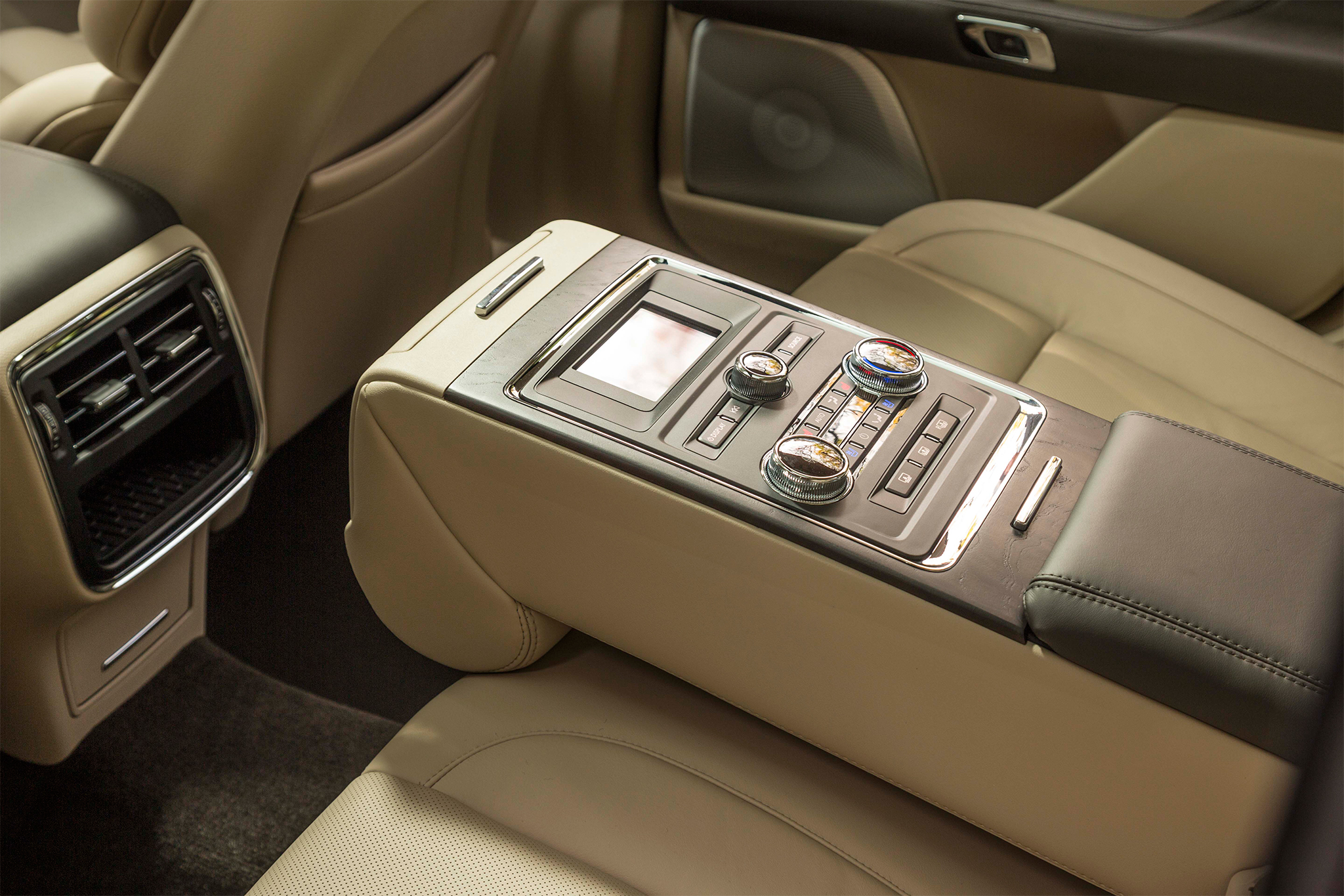 2017 Lincoln Navigator Msrp >> Lincoln Continental to Get Suicide Doors | Automobile Magazine 2017 Lincoln Navigator Msrp >> Lincoln Continental to Get Suicide Doors | Automobile Magazine