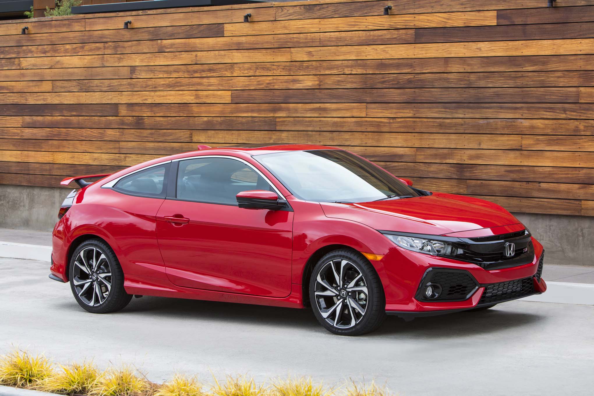 Honda Limited 2017 Civic Si To Increase Engine Longevity 70 81