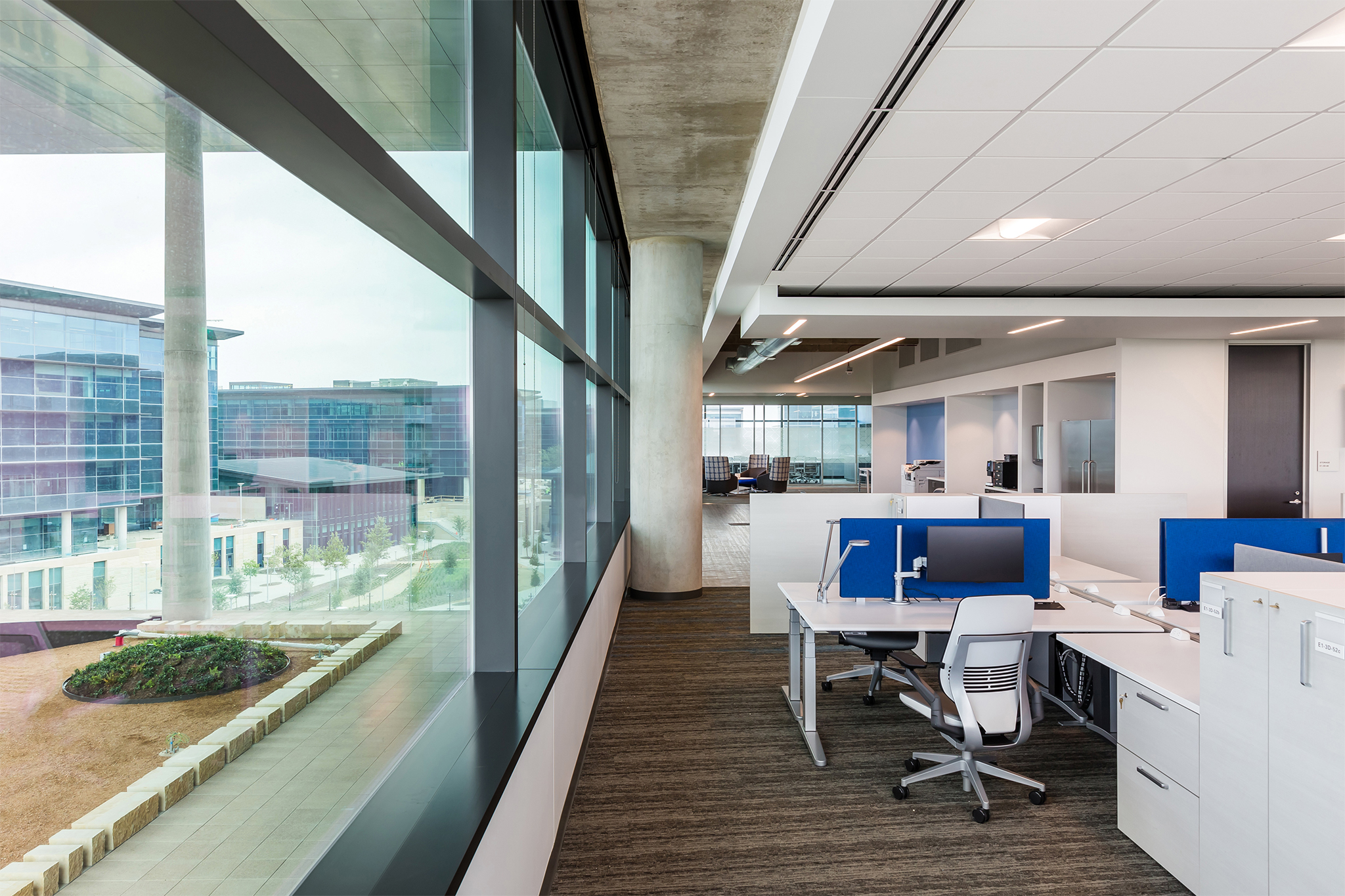 Toyota Of Plano >> So Long California, Howdy Texas! Toyota Opens New $1 Billion HQ | Automobile Magazine Toyota Of Plano >> So Long California, Howdy Texas! Toyota Opens New $1 Billion HQ | Automobile Magazine