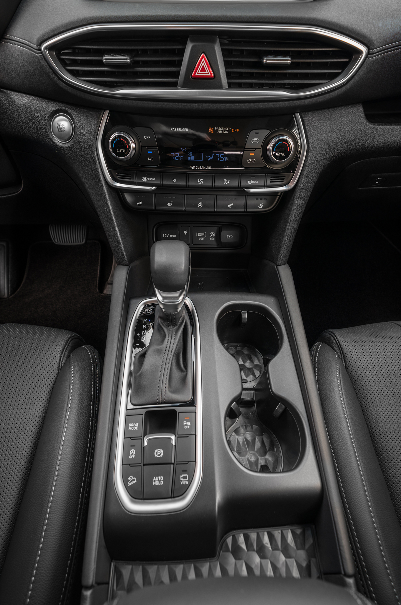 Five Fabulous Facts About the 2019 Hyundai Santa Fe ...