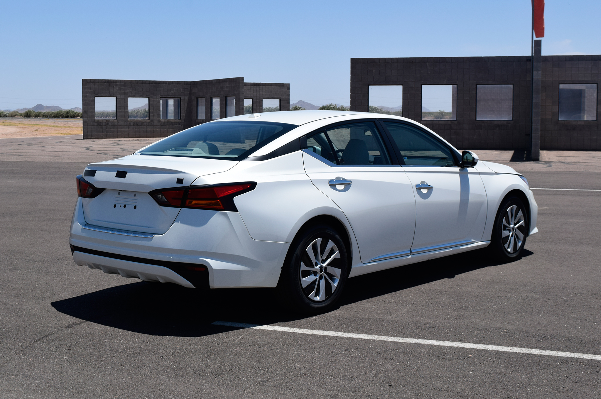 2019 Nissan Altima First Drive Automobile Magazine 2019 Nissan Altima First Drive Automobile Magazine