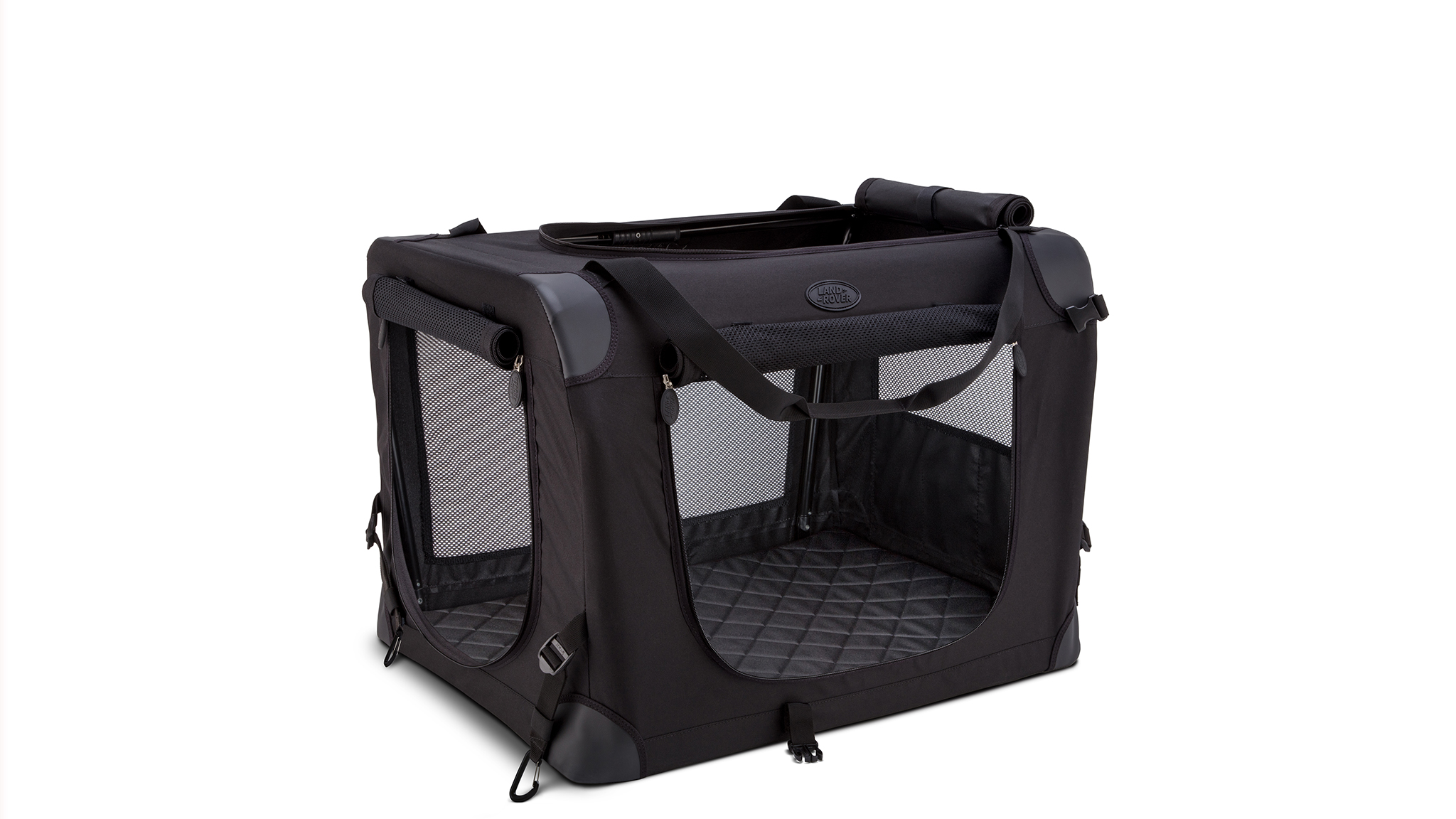 Land Rover Pet Accessories for National Dog Day Unleashed Automobile