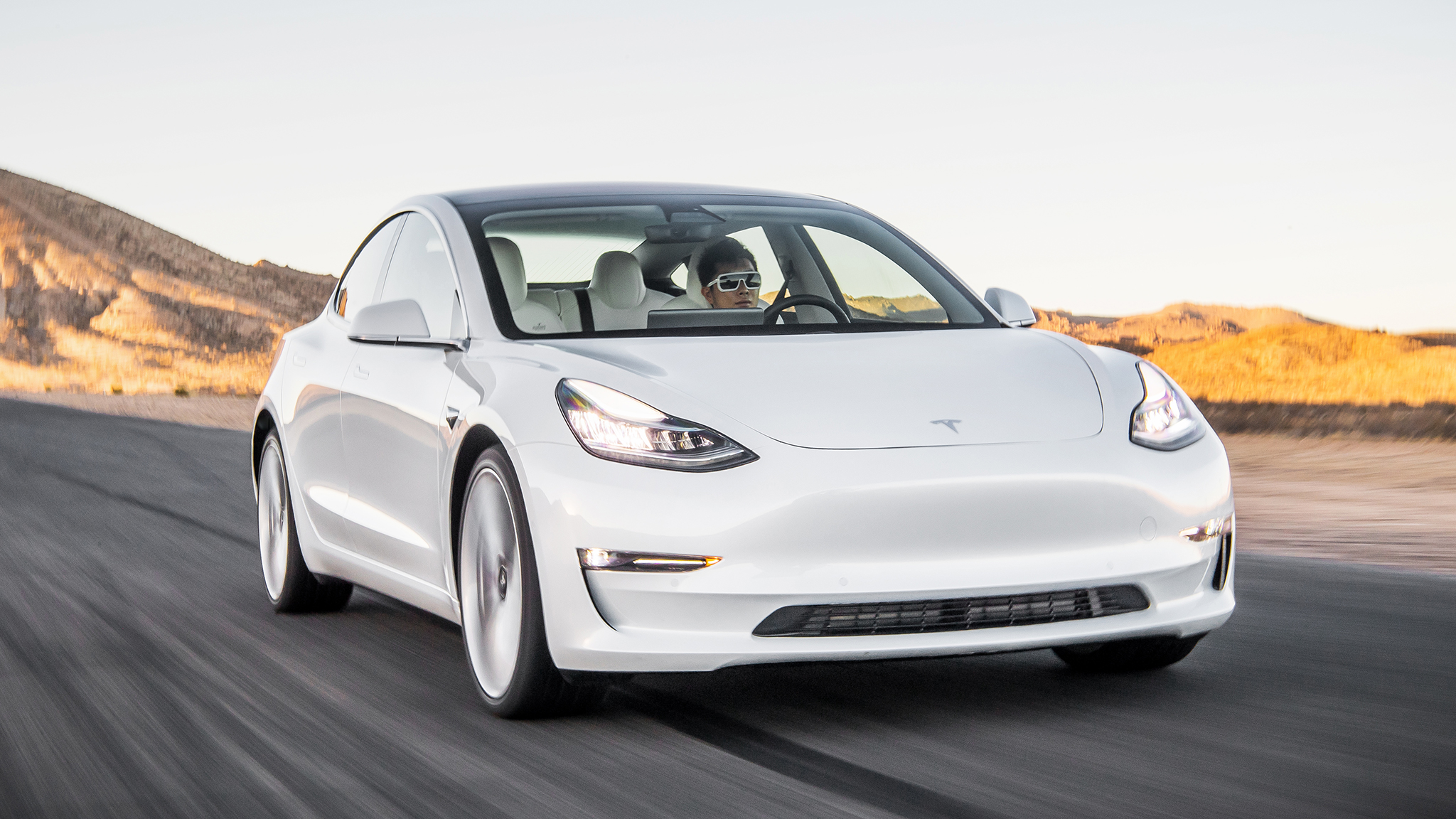 Tesla Starts Selling Used Model 3 Cars Online Techspot