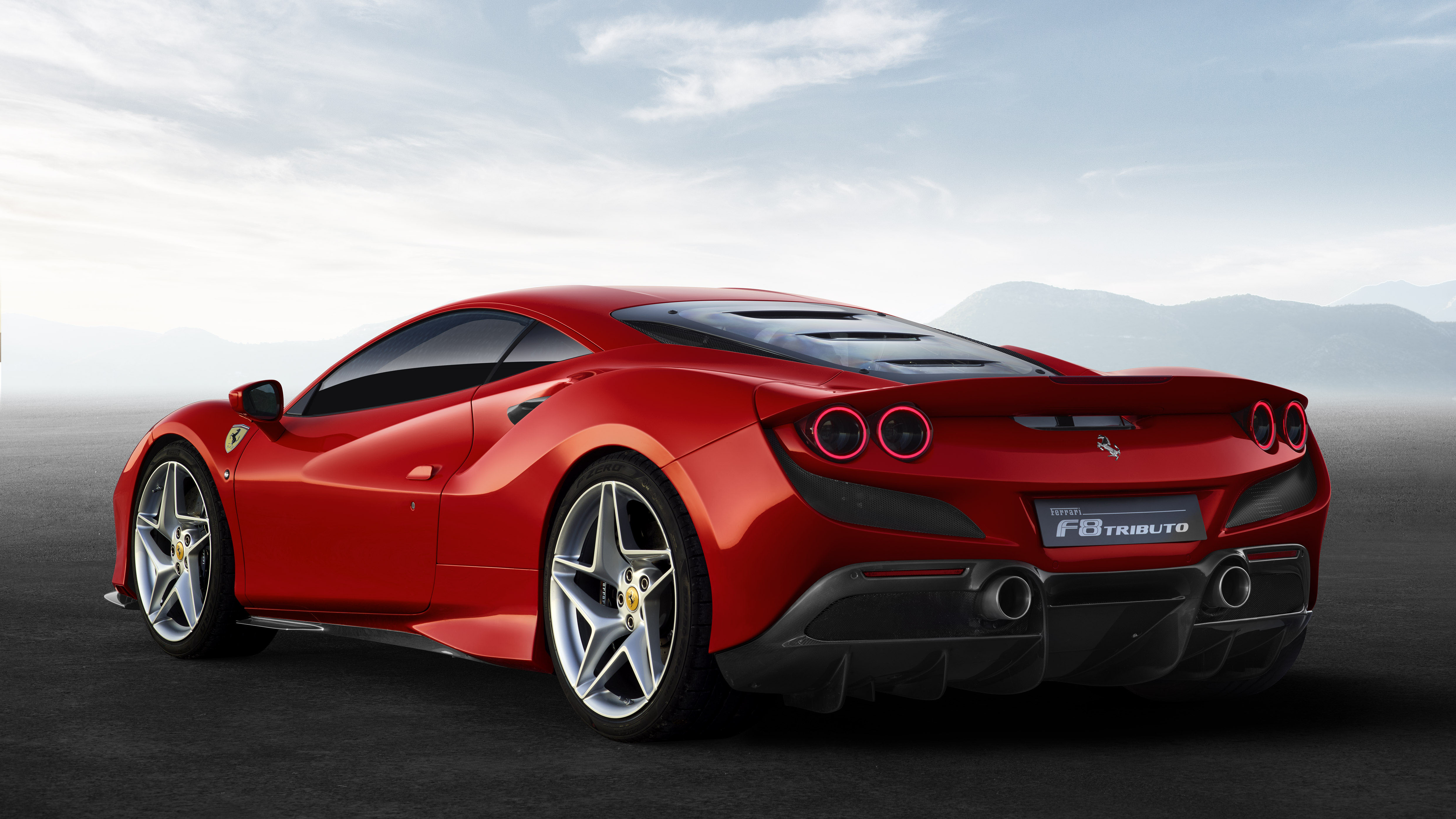 2020 Ferrari SUV Rumors, Pictures, Specs >> 2022 Ferrari Purosangue Suv Renderings Rumors 2020 Ferrari SUV Rumors, Pictures, Specs >> 2022 Ferrari Purosangue Suv Renderings Rumors