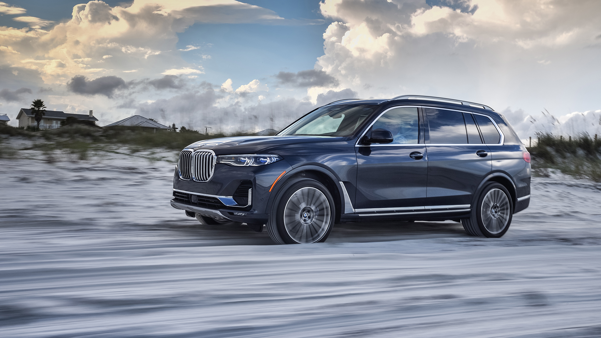 An Alpina BMW X7 Is Coming, and It'll Be Mega ...