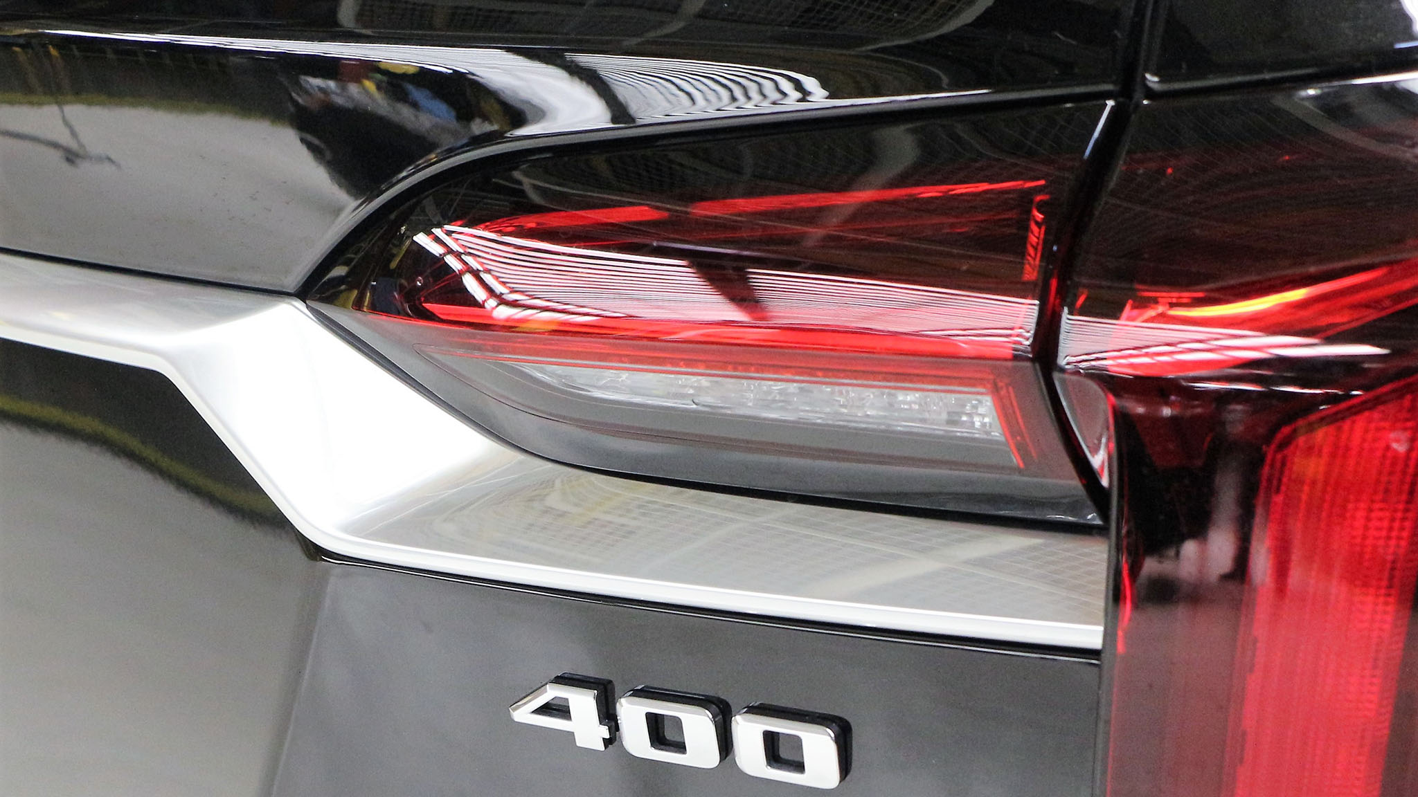 2020 Cadillac Ct5 Sedan What We Know Automobile Magazine