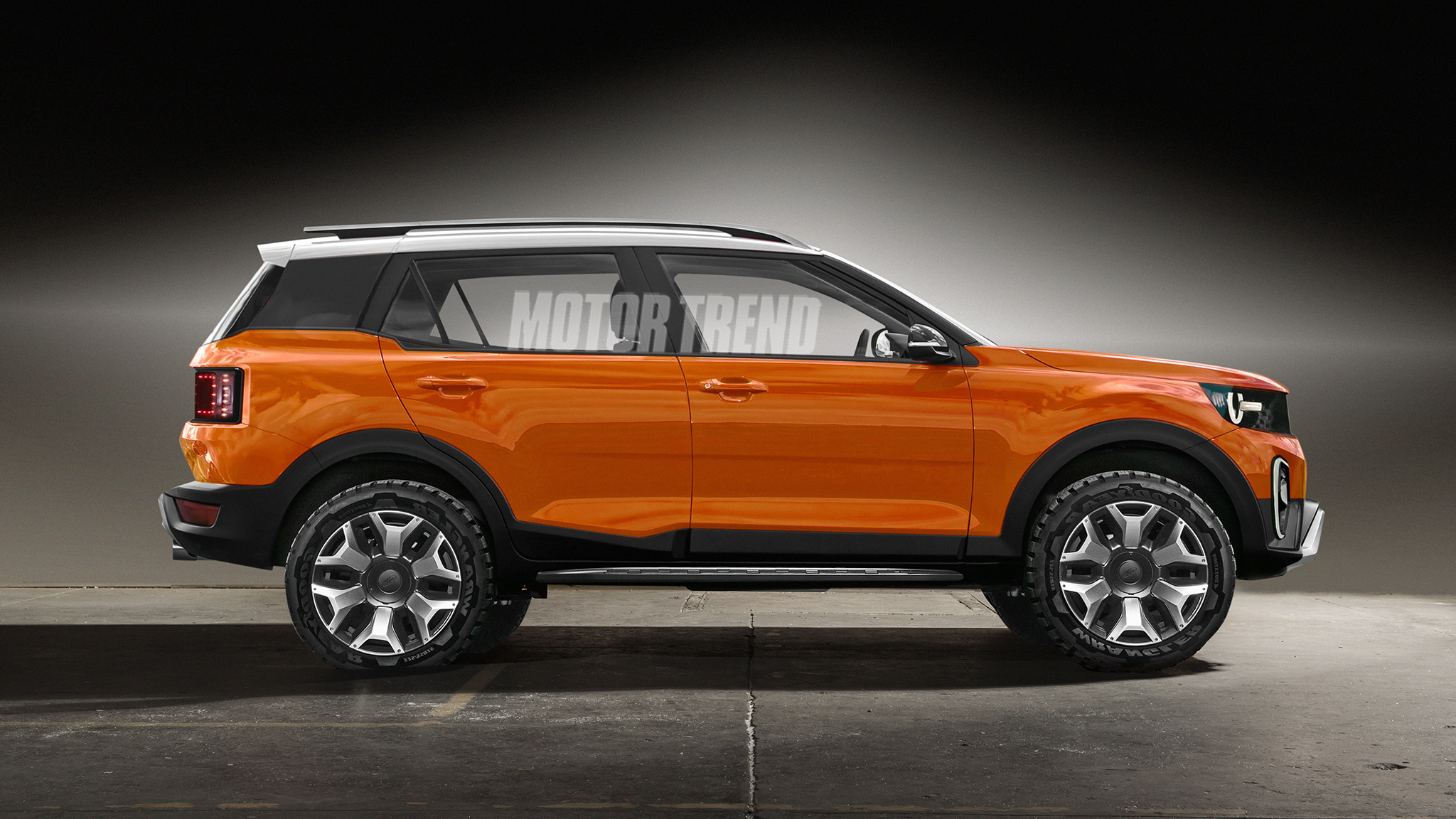 New Ford Bronco >> 2021 Ford Bronco S Side Mirrors Might Look Strange New Ford Bronco >> 2021 Ford Bronco S Side Mirrors Might Look Strange
