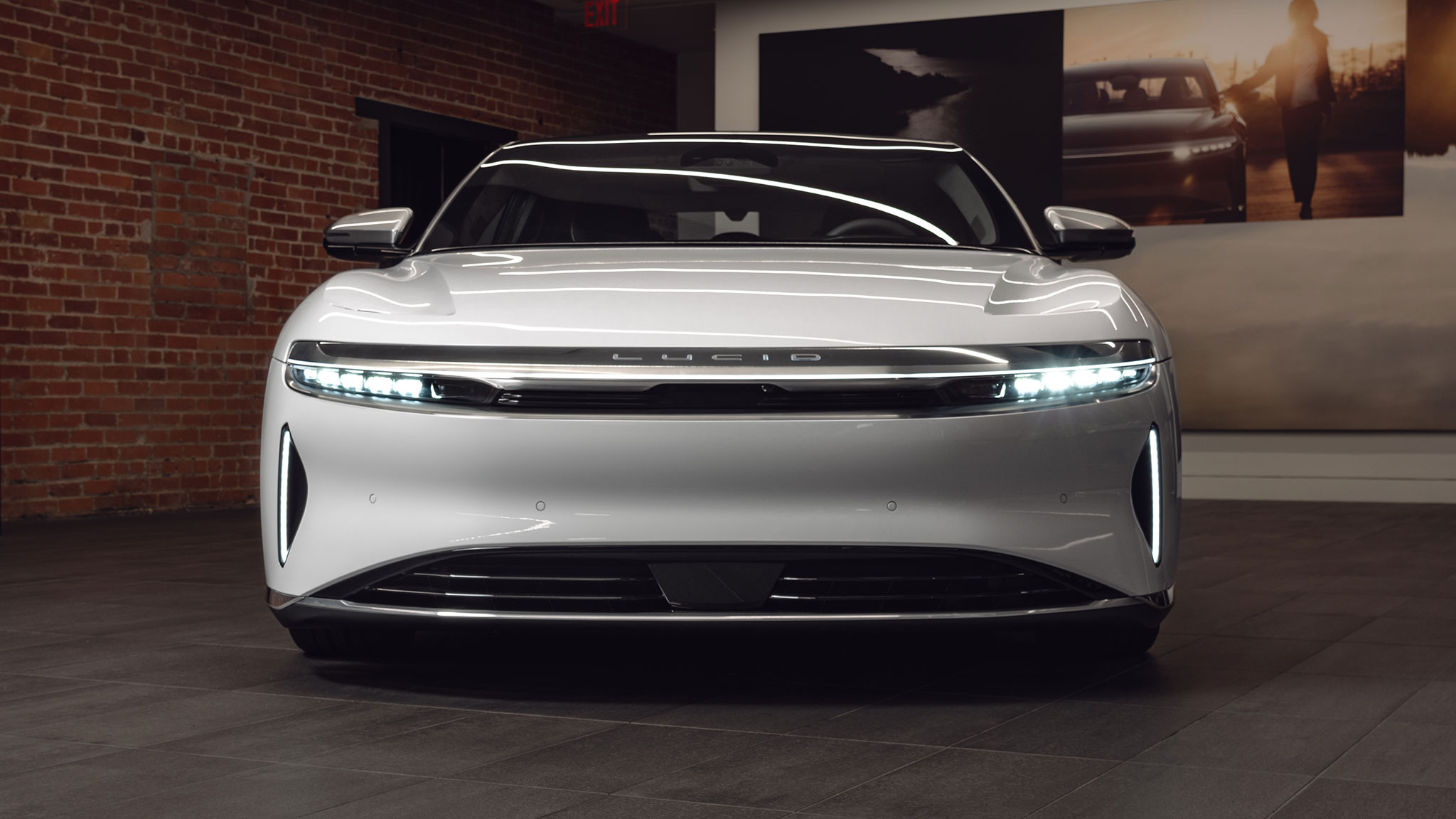 Lucid Air: Breaking Down the Electric Luxury Sedan's Four Trims 1 Lucid Air: Breaking Down the Electric Luxury Sedan's Four Trims