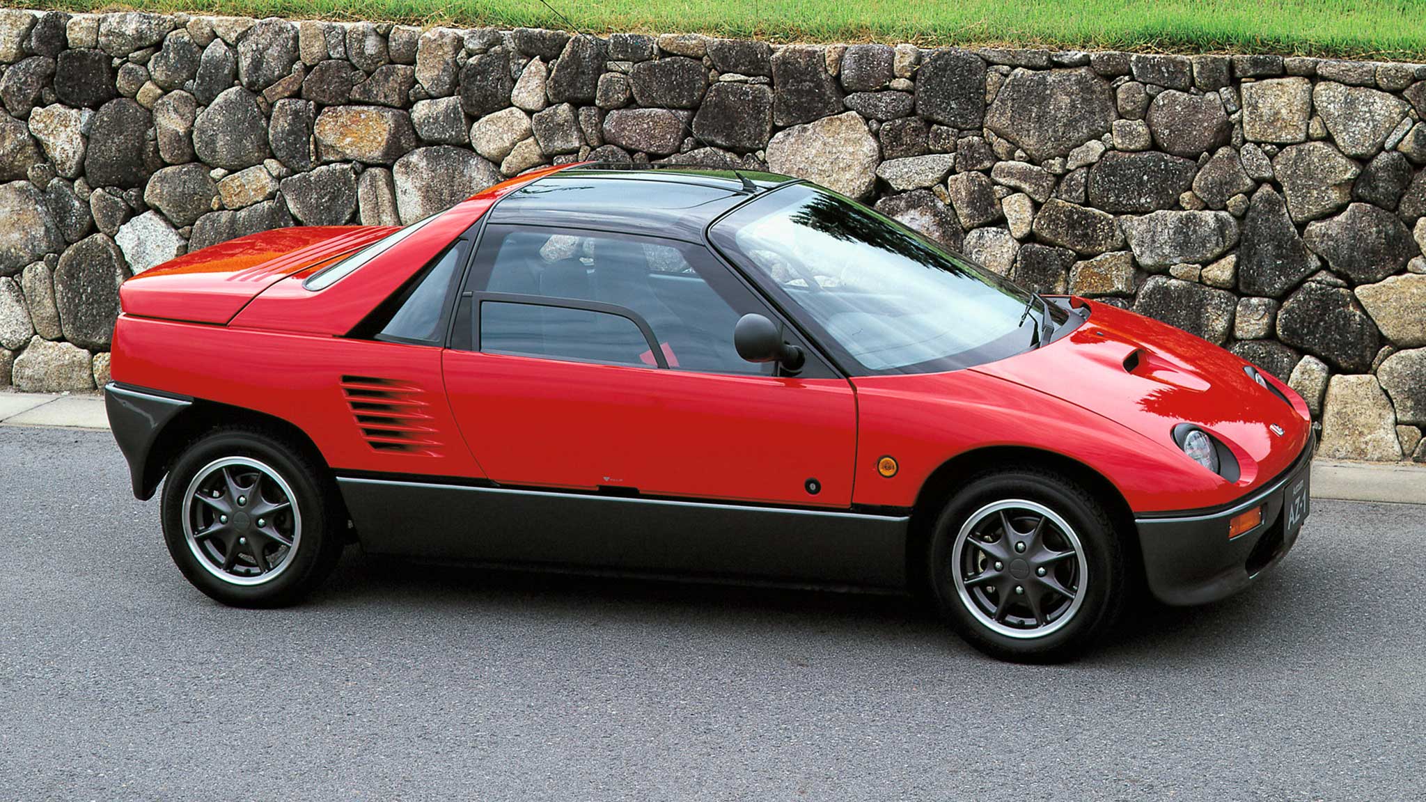 Remember These 5 Weird Car Brands That Died in the ’90s? LaptrinhX / News