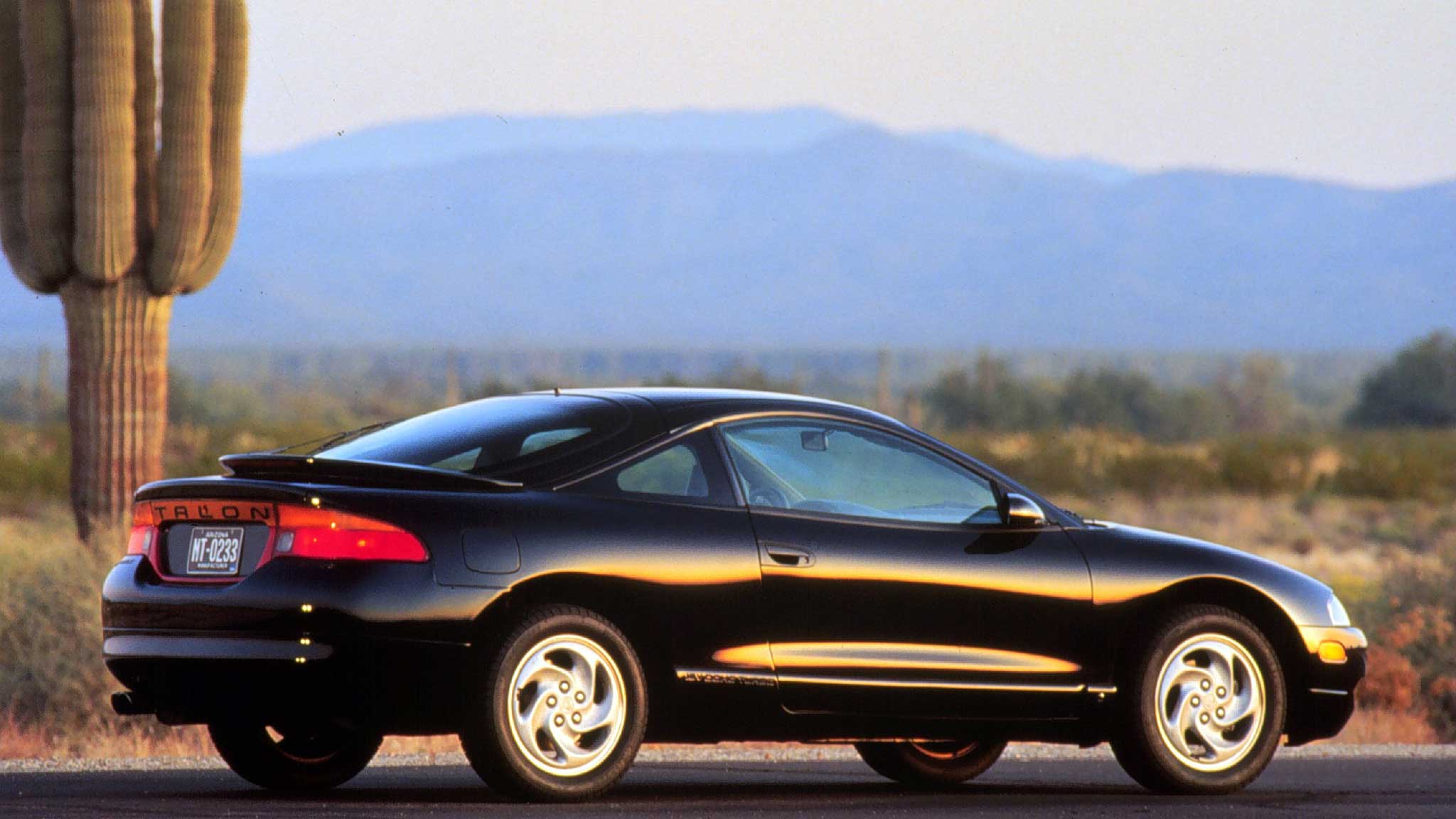 Remember These 5 Weird Car Brands That Died in the ’90s? LaptrinhX / News